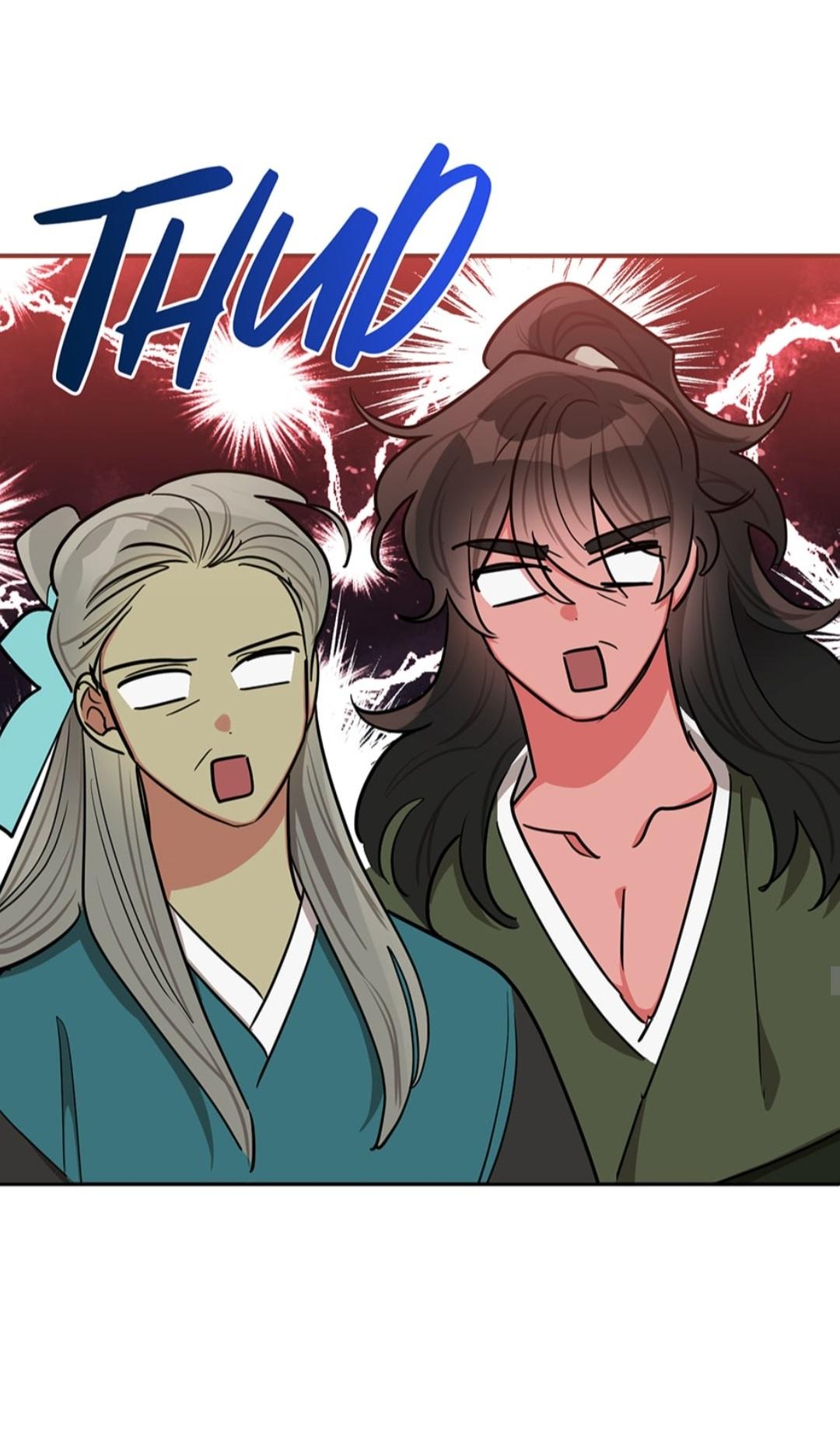 I Am The Precious Daughter Of The Greatest Villain In The Fantasy World Chapter 50 - Page 51