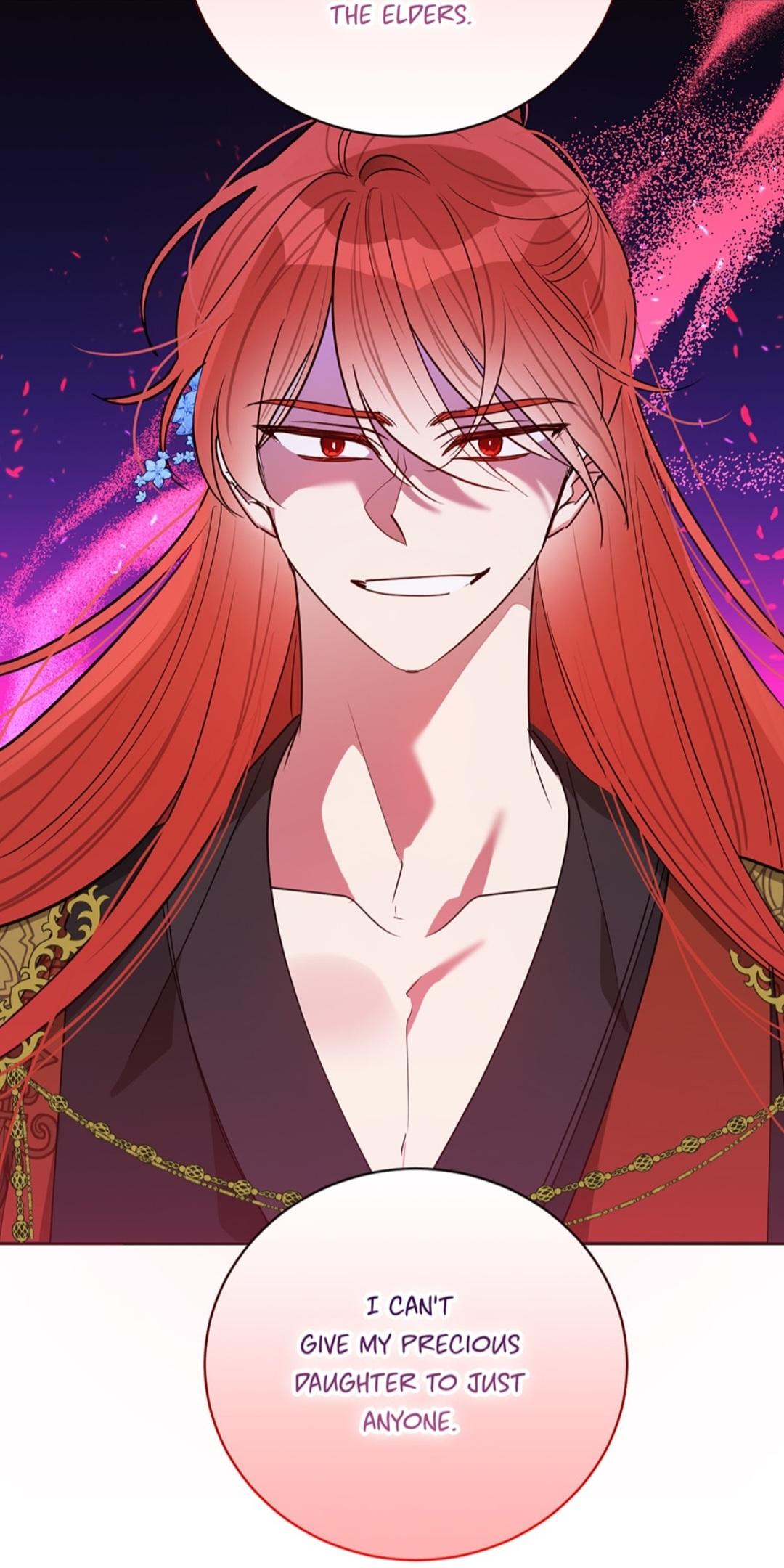 I Am The Precious Daughter Of The Greatest Villain In The Fantasy World Chapter 50 - Page 60