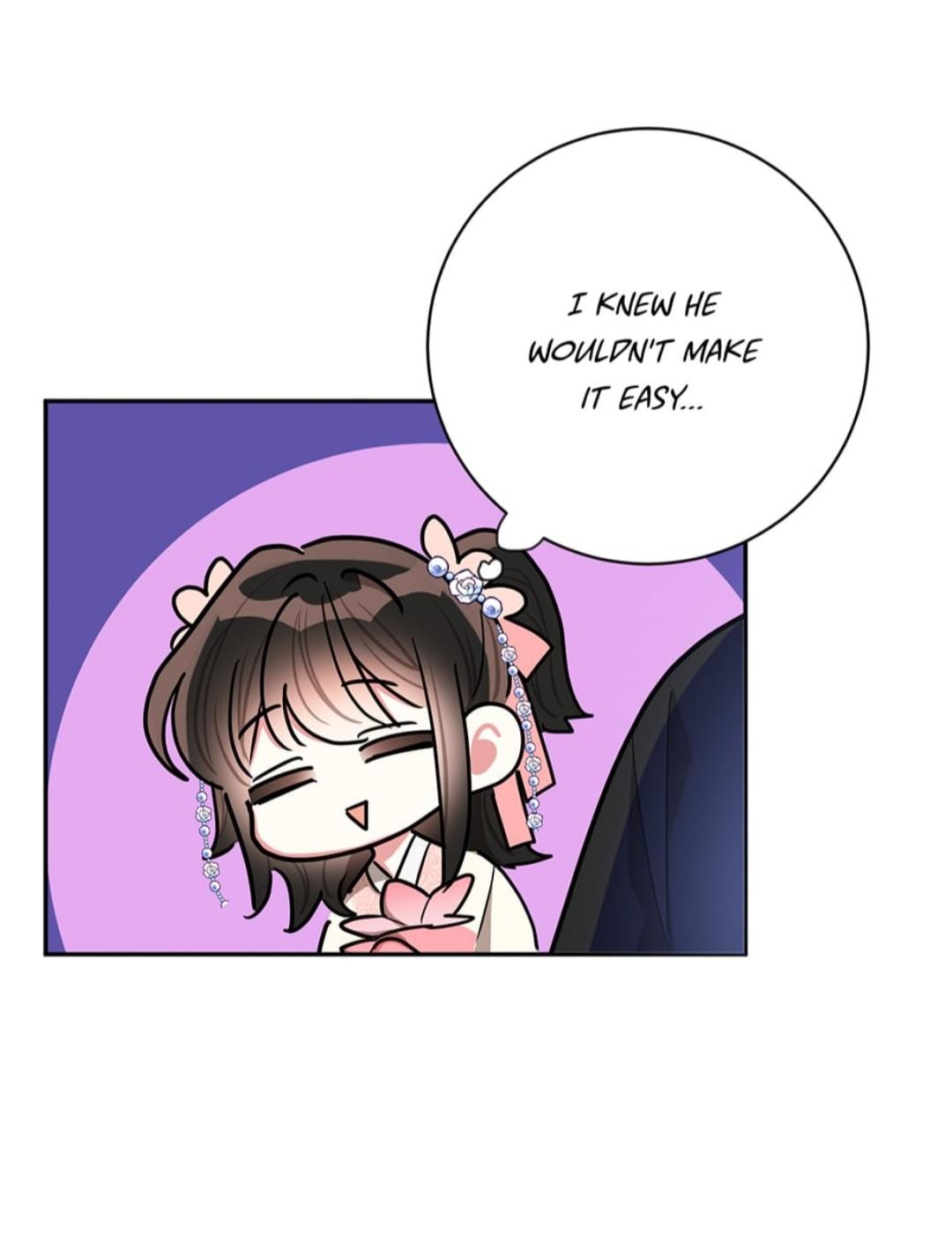 I Am The Precious Daughter Of The Greatest Villain In The Fantasy World Chapter 50 - Page 61