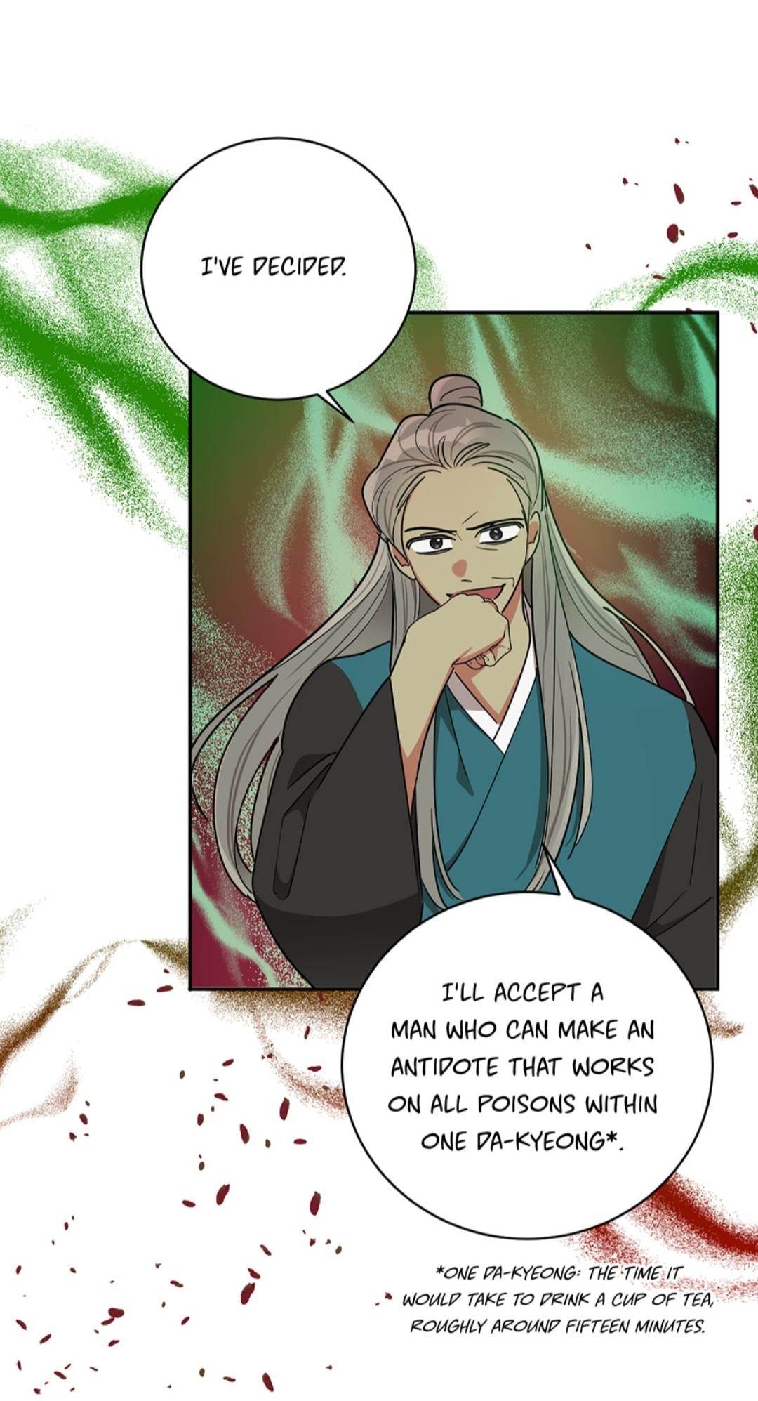 I Am The Precious Daughter Of The Greatest Villain In The Fantasy World Chapter 50 - Page 62