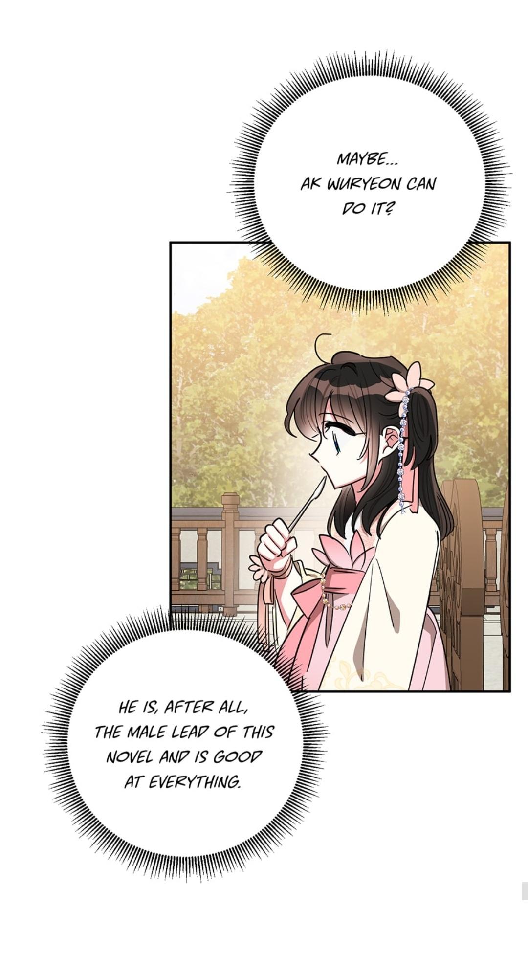 I Am The Precious Daughter Of The Greatest Villain In The Fantasy World Chapter 50 - Page 66