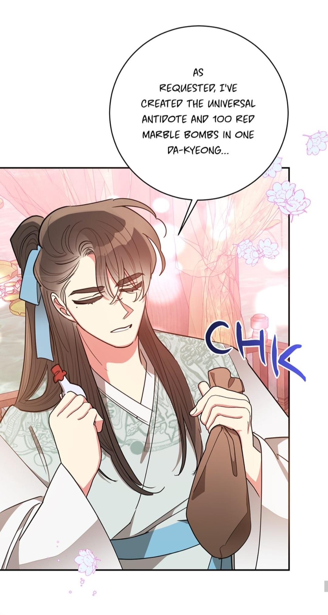 I Am The Precious Daughter Of The Greatest Villain In The Fantasy World Chapter 50 - Page 67
