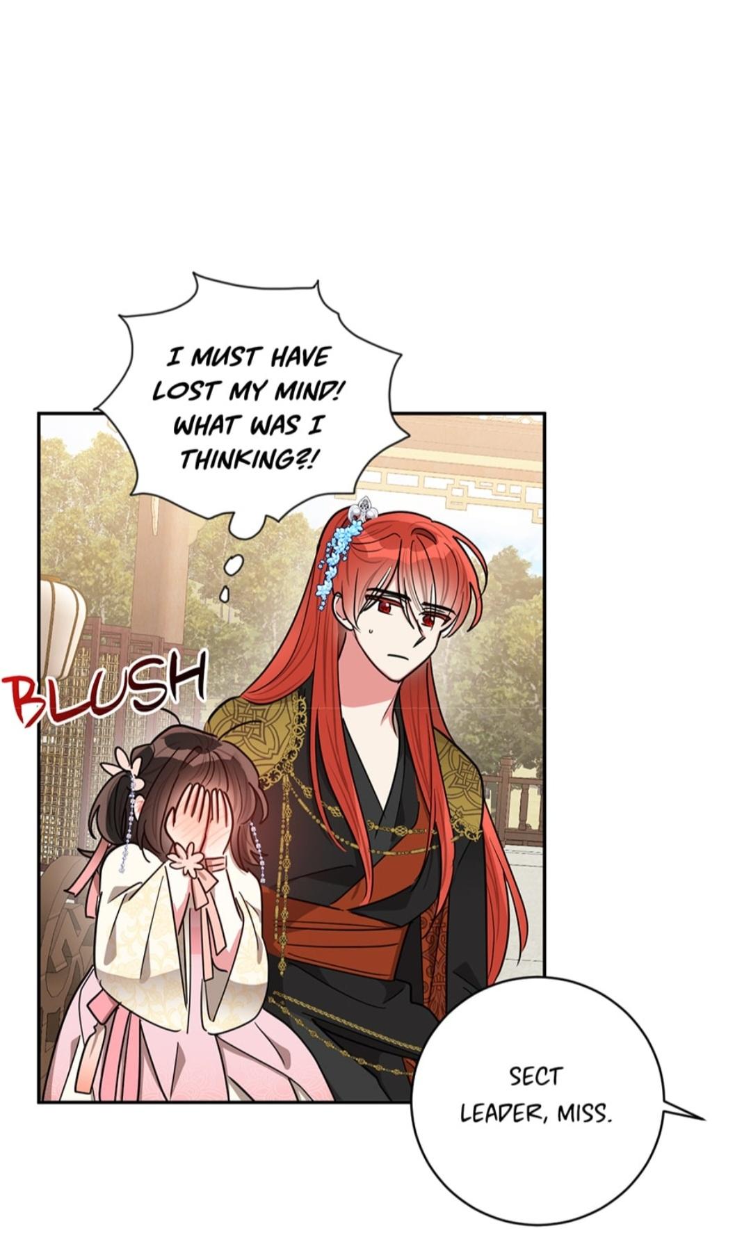 I Am The Precious Daughter Of The Greatest Villain In The Fantasy World Chapter 50 - Page 72