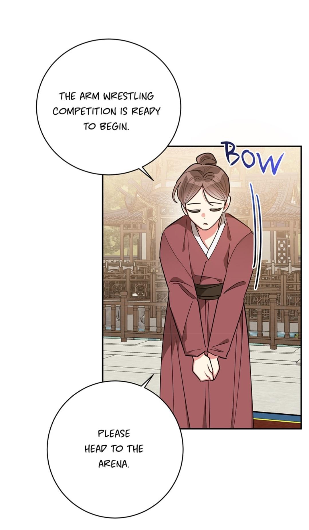I Am The Precious Daughter Of The Greatest Villain In The Fantasy World Chapter 50 - Page 73