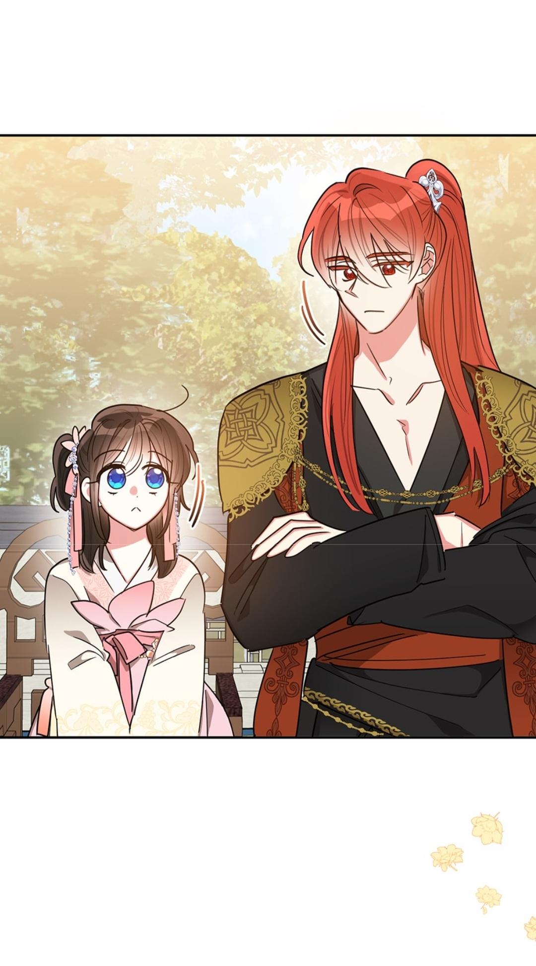 I Am The Precious Daughter Of The Greatest Villain In The Fantasy World Chapter 50 - Page 74