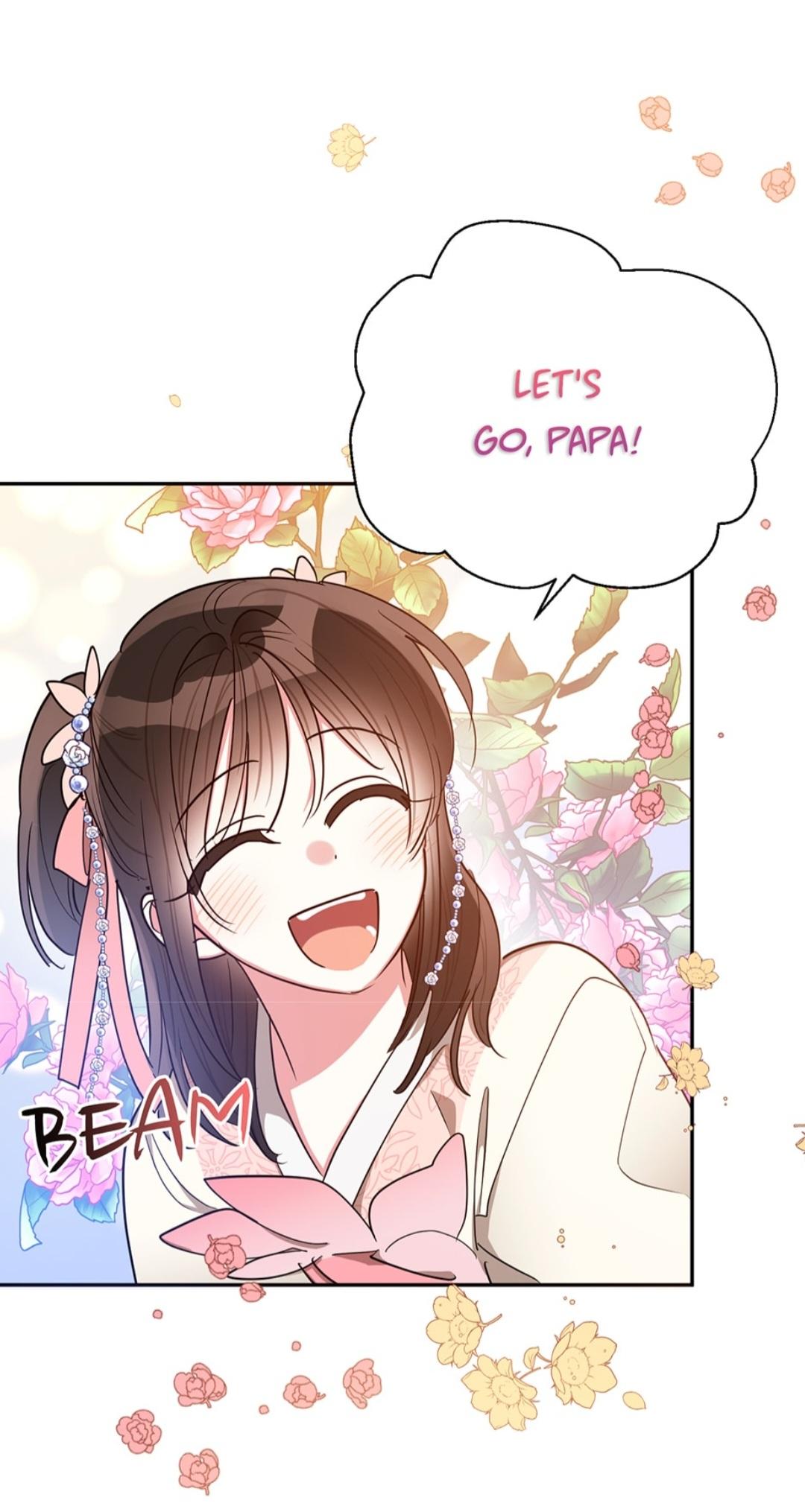 I Am The Precious Daughter Of The Greatest Villain In The Fantasy World Chapter 50 - Page 75