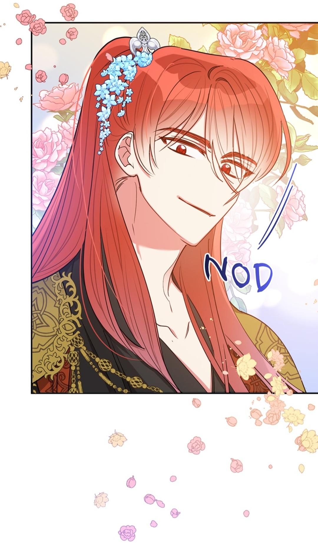 I Am The Precious Daughter Of The Greatest Villain In The Fantasy World Chapter 50 - Page 77