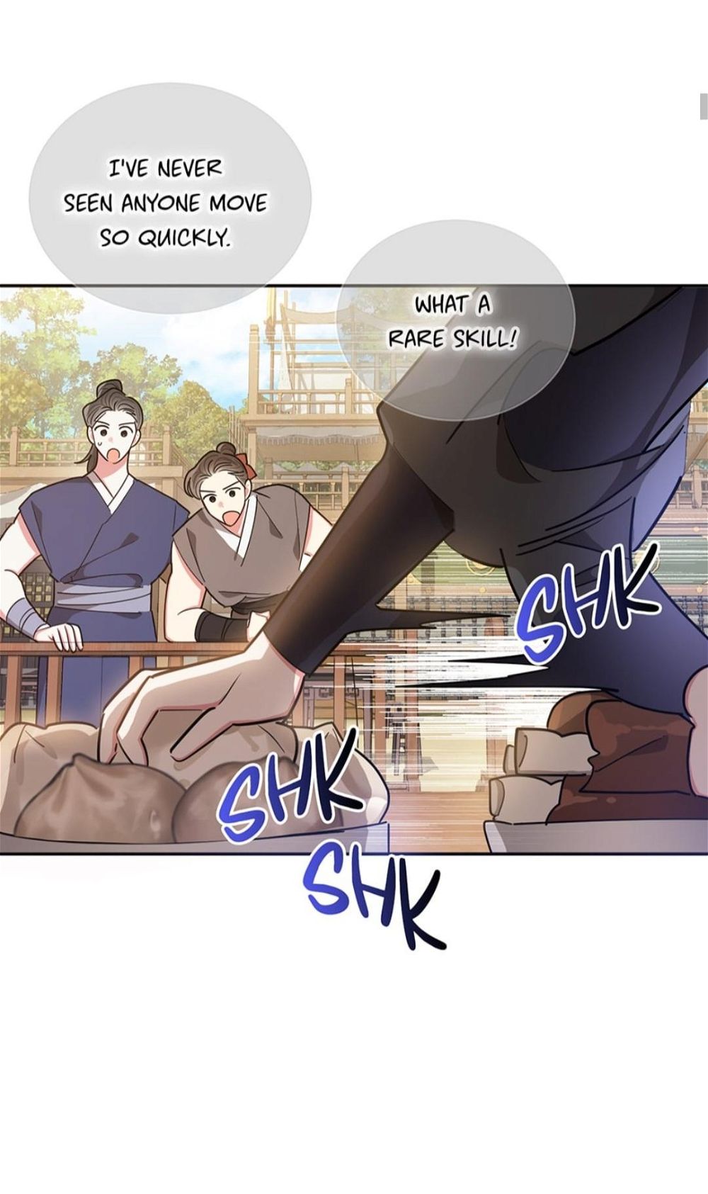 I Am The Precious Daughter Of The Greatest Villain In The Fantasy World Chapter 51 - Page 7