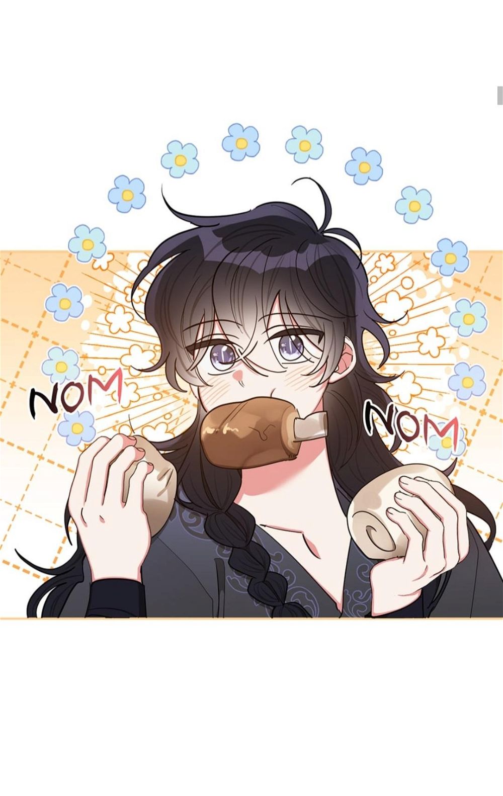I Am The Precious Daughter Of The Greatest Villain In The Fantasy World Chapter 51 - Page 8