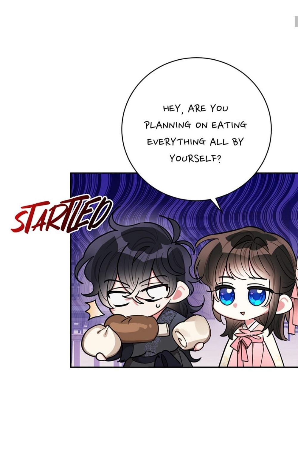 I Am The Precious Daughter Of The Greatest Villain In The Fantasy World Chapter 51 - Page 9