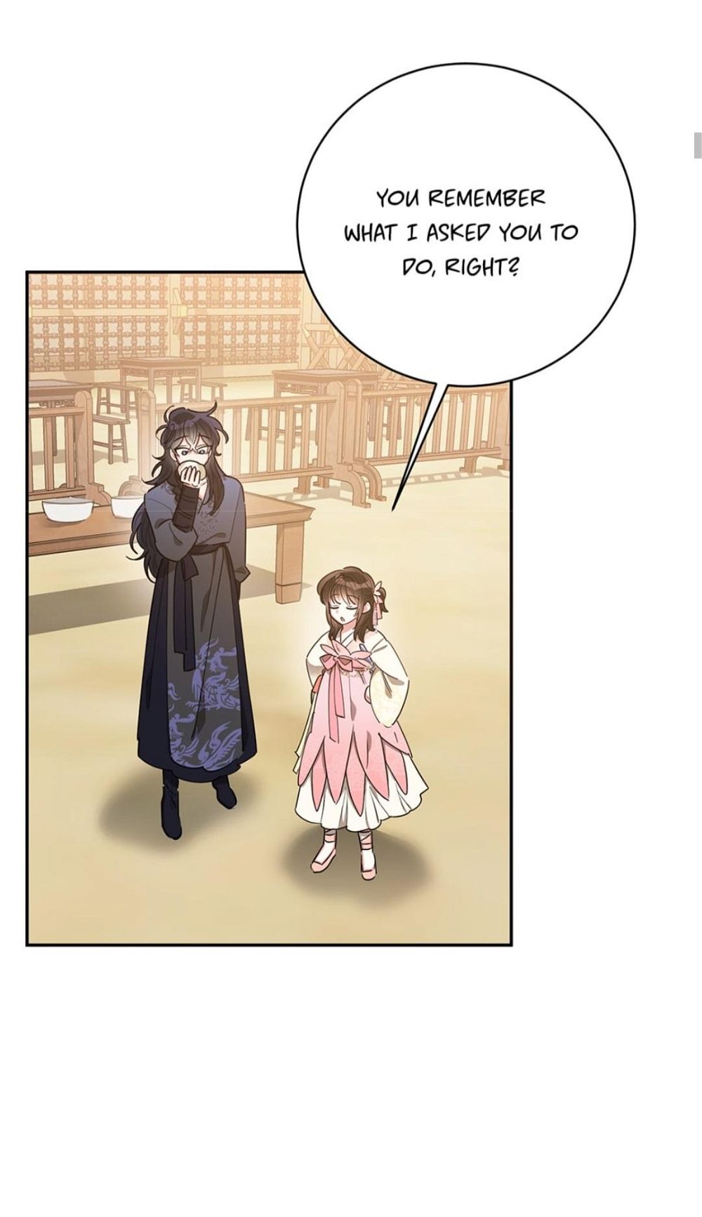 I Am The Precious Daughter Of The Greatest Villain In The Fantasy World Chapter 51 - Page 10
