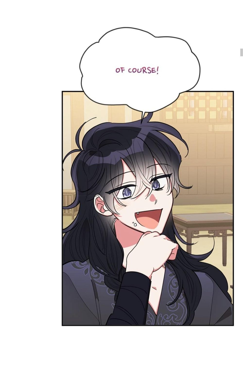 I Am The Precious Daughter Of The Greatest Villain In The Fantasy World Chapter 51 - Page 11