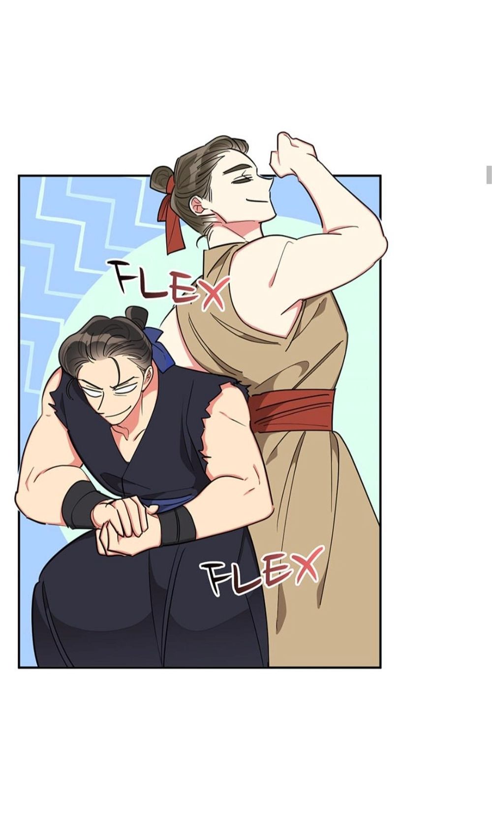 I Am The Precious Daughter Of The Greatest Villain In The Fantasy World Chapter 51 - Page 16
