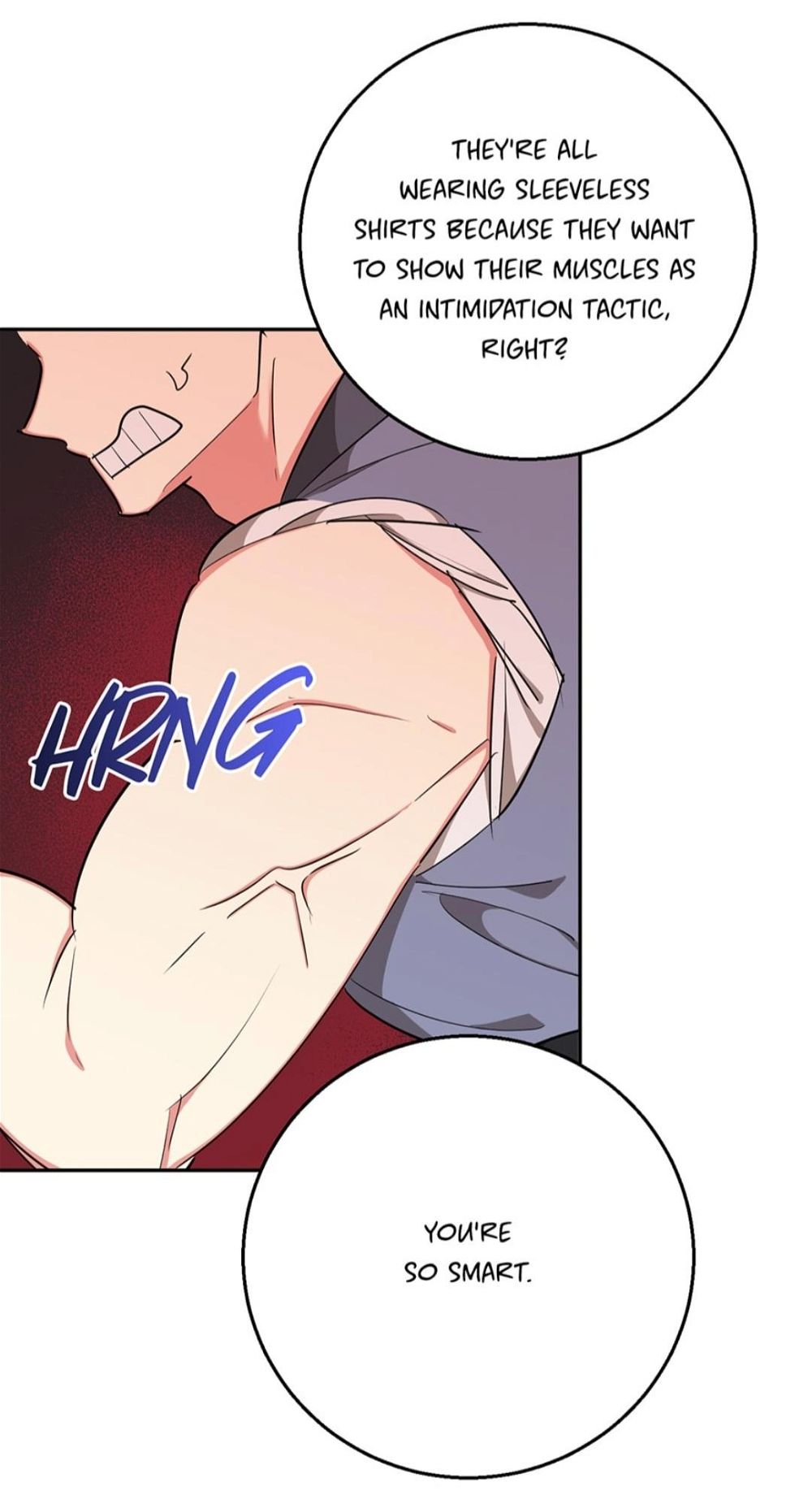 I Am The Precious Daughter Of The Greatest Villain In The Fantasy World Chapter 51 - Page 19