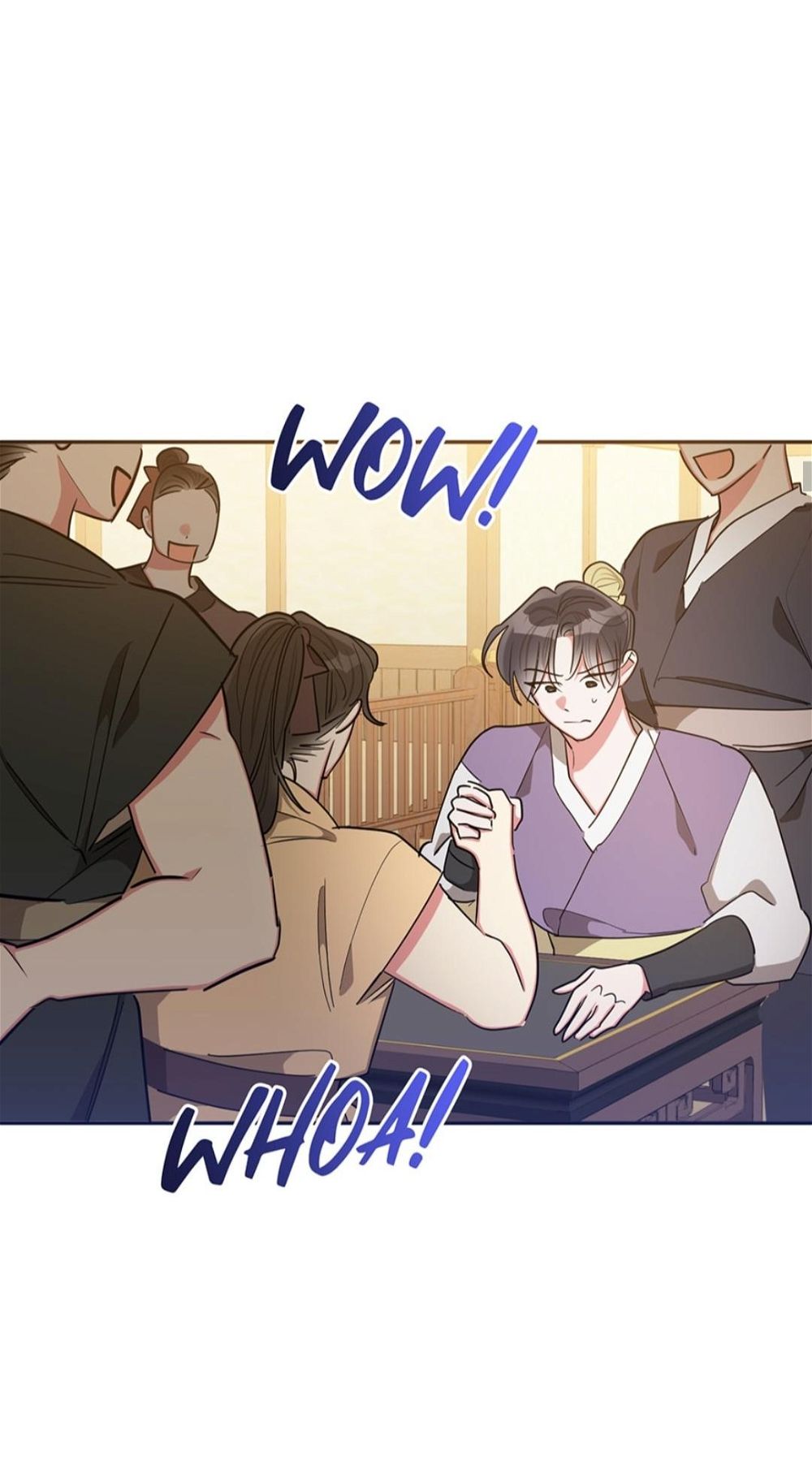 I Am The Precious Daughter Of The Greatest Villain In The Fantasy World Chapter 51 - Page 21