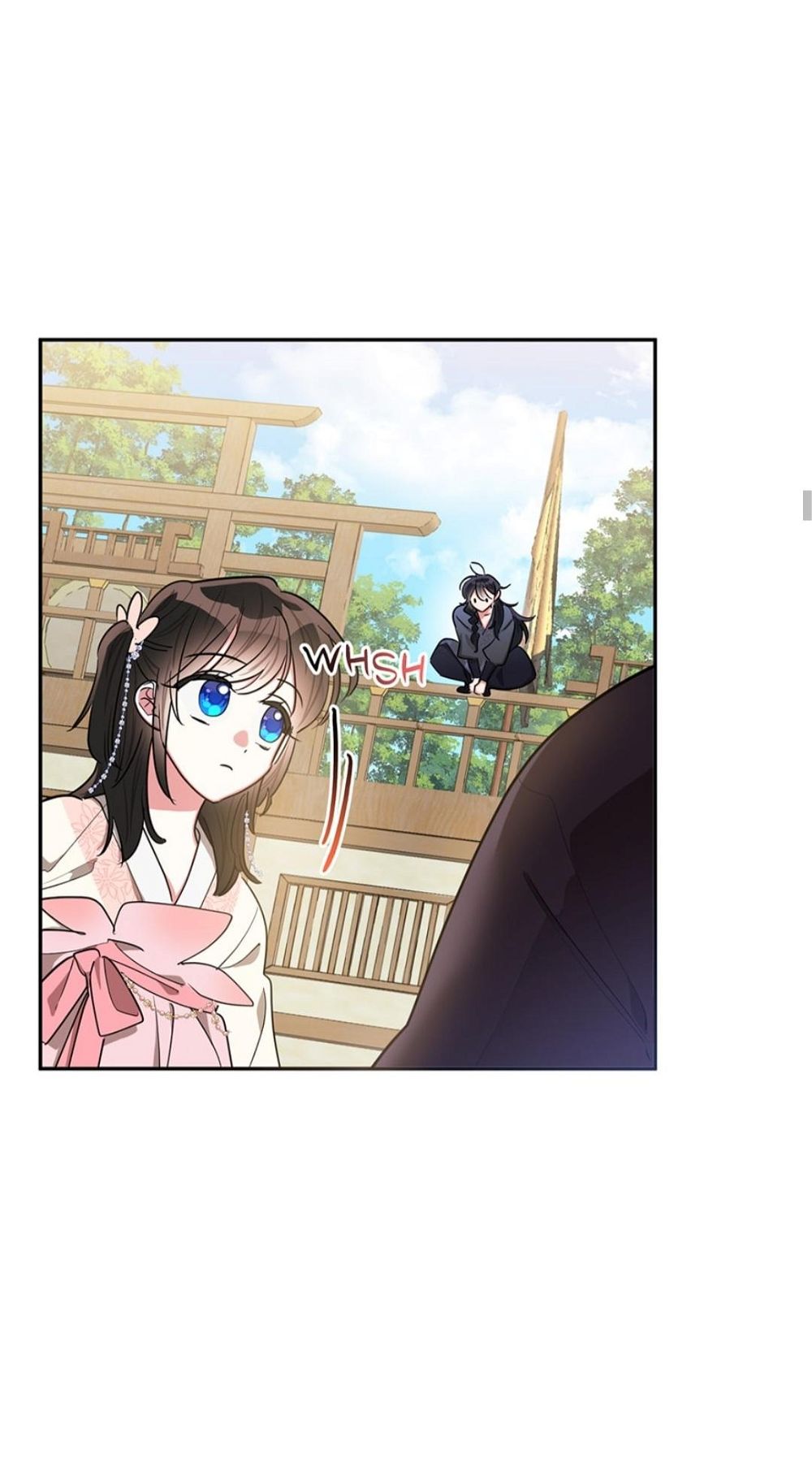 I Am The Precious Daughter Of The Greatest Villain In The Fantasy World Chapter 51 - Page 22