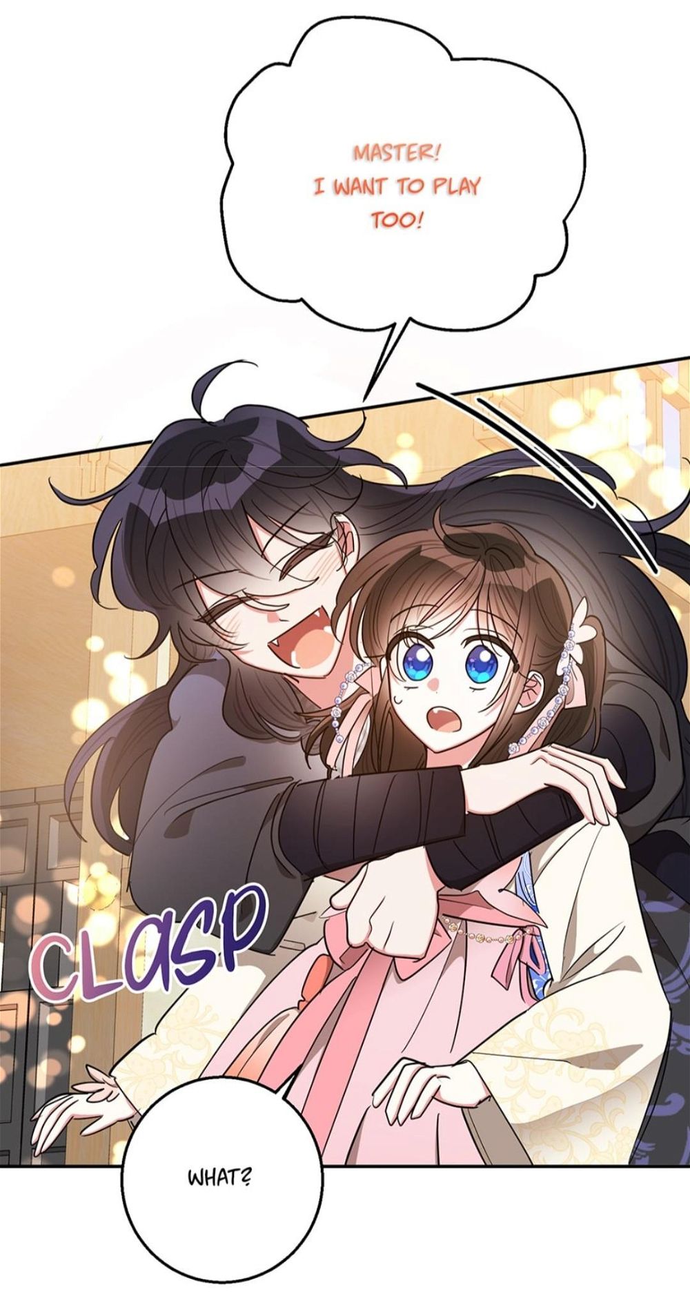I Am The Precious Daughter Of The Greatest Villain In The Fantasy World Chapter 51 - Page 25