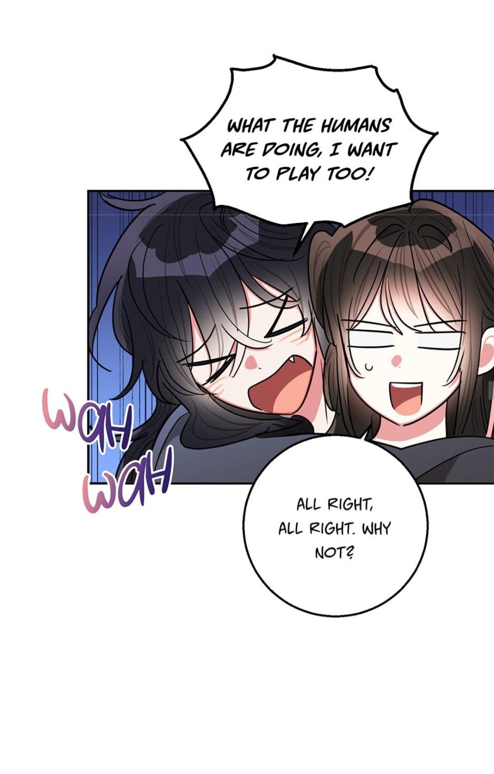 I Am The Precious Daughter Of The Greatest Villain In The Fantasy World Chapter 51 - Page 26