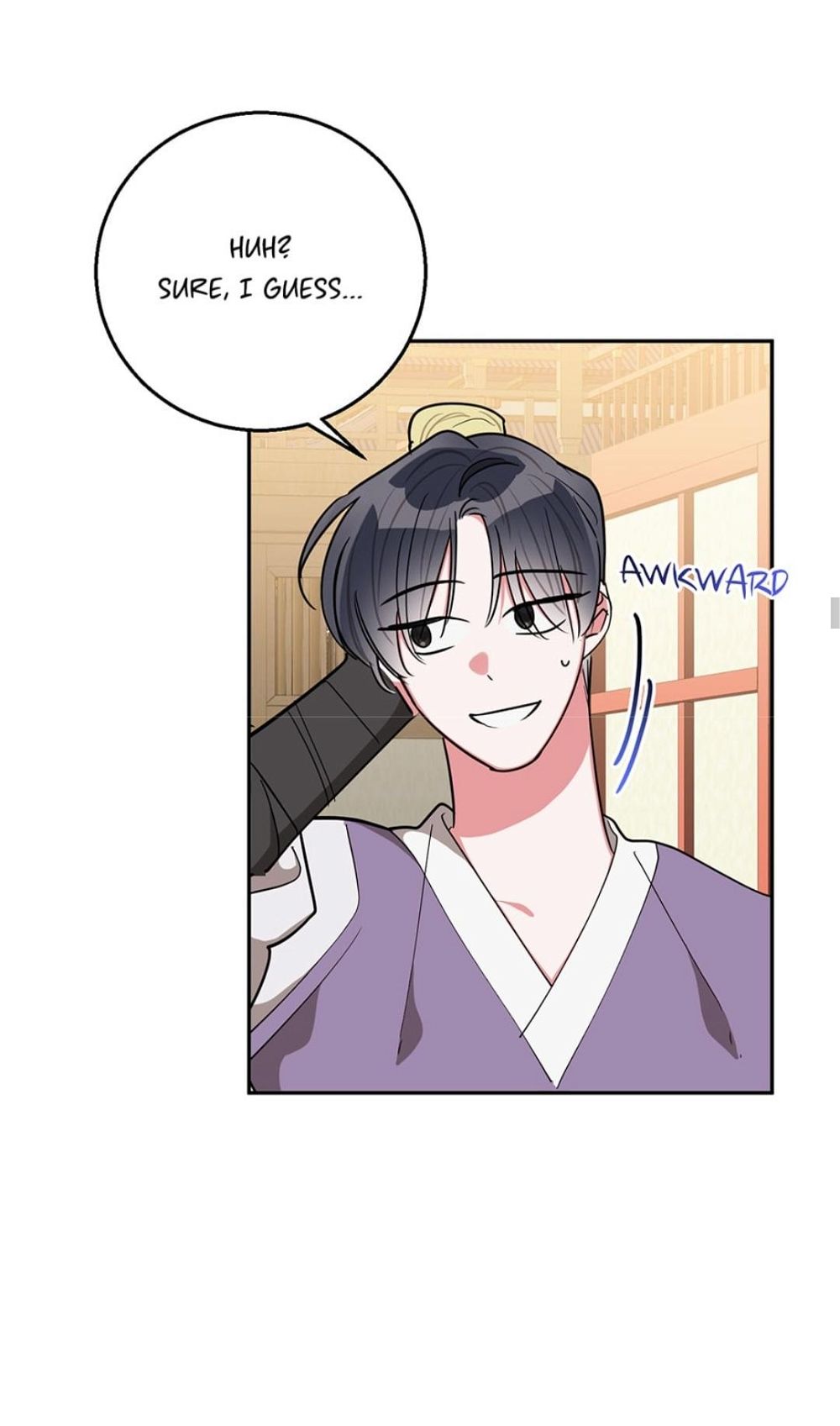 I Am The Precious Daughter Of The Greatest Villain In The Fantasy World Chapter 51 - Page 28
