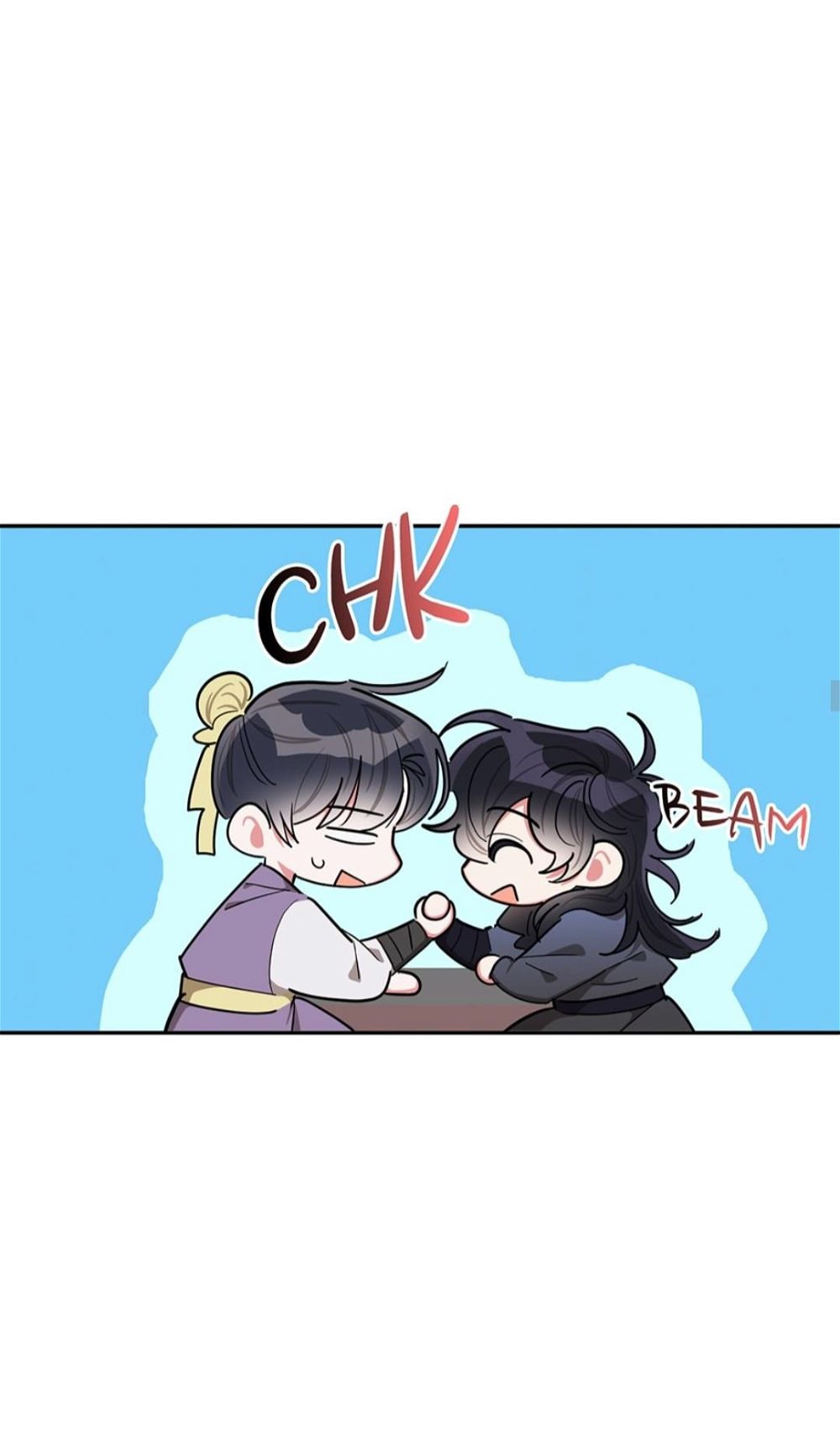 I Am The Precious Daughter Of The Greatest Villain In The Fantasy World Chapter 51 - Page 29