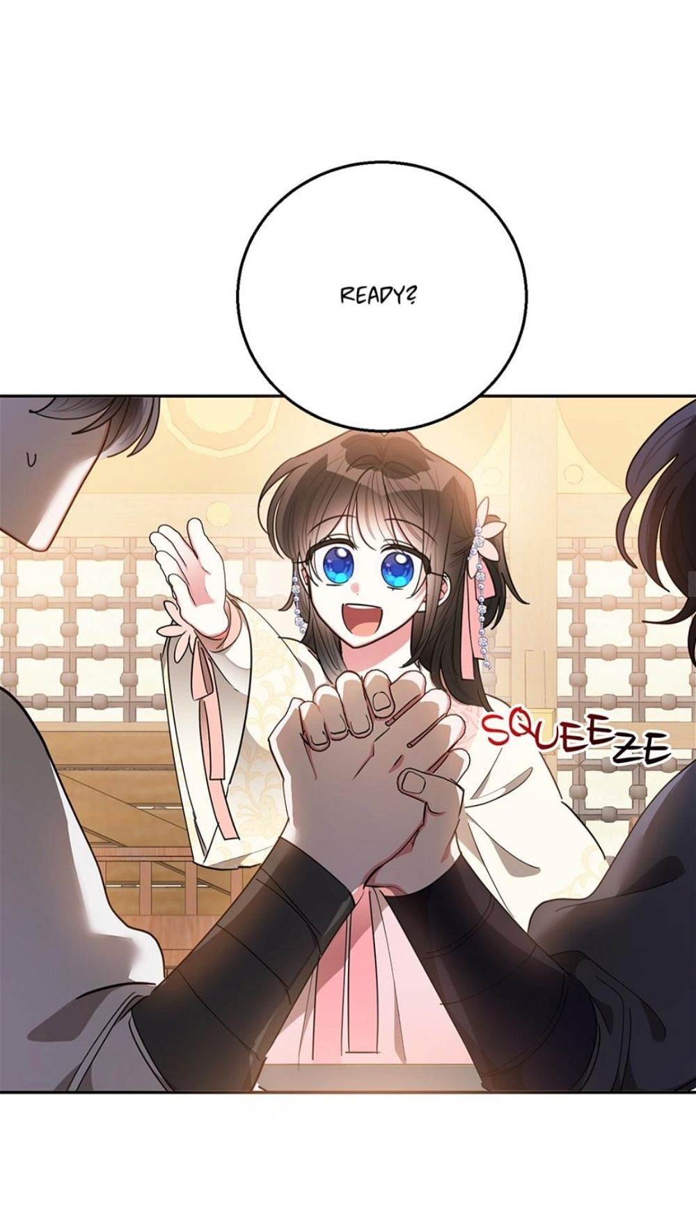I Am The Precious Daughter Of The Greatest Villain In The Fantasy World Chapter 51 - Page 30