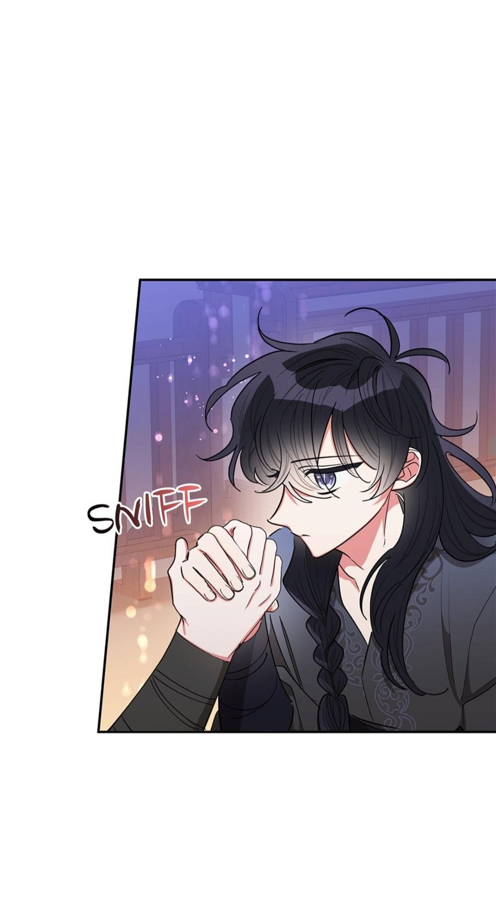 I Am The Precious Daughter Of The Greatest Villain In The Fantasy World Chapter 51 - Page 31