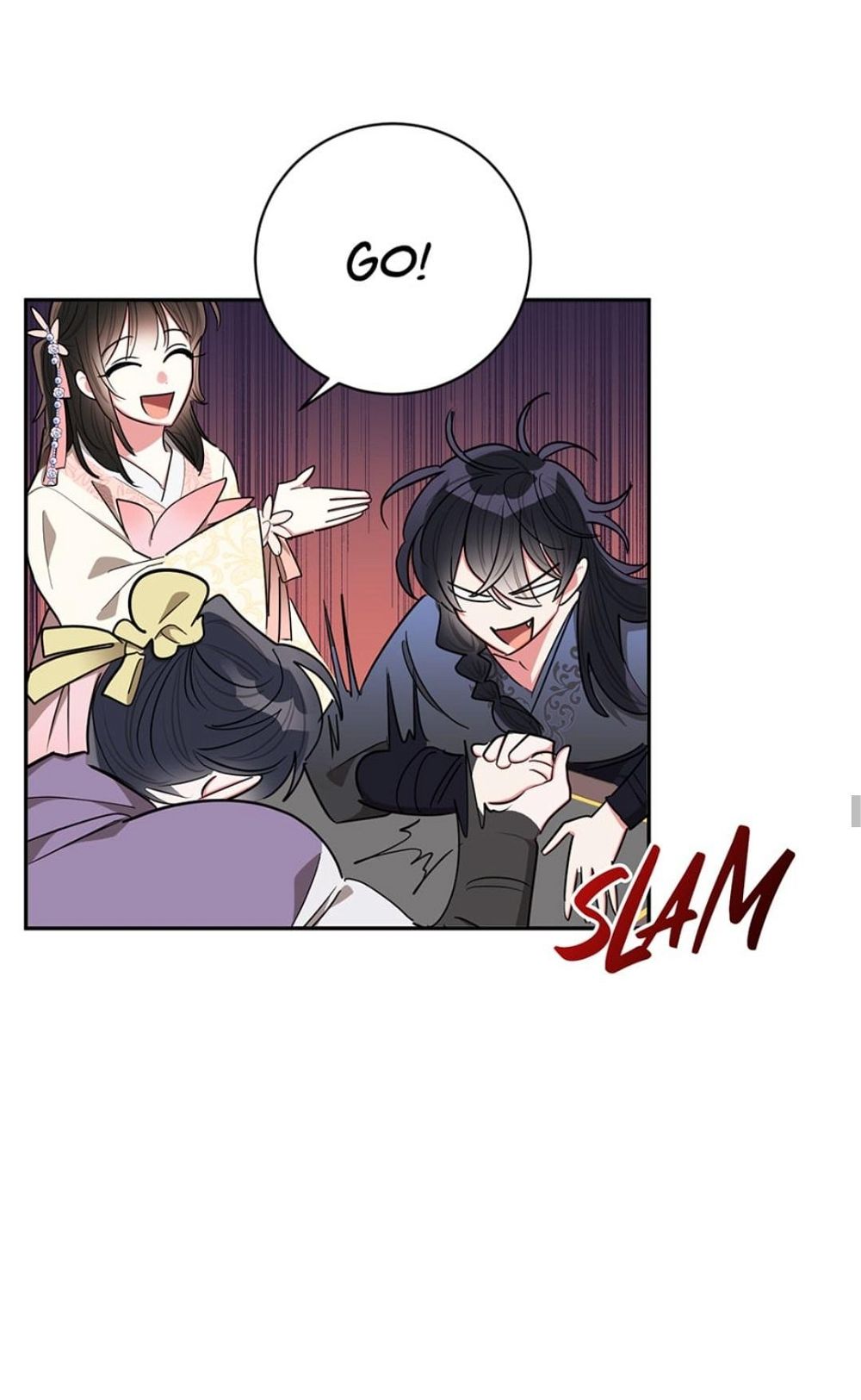 I Am The Precious Daughter Of The Greatest Villain In The Fantasy World Chapter 51 - Page 32