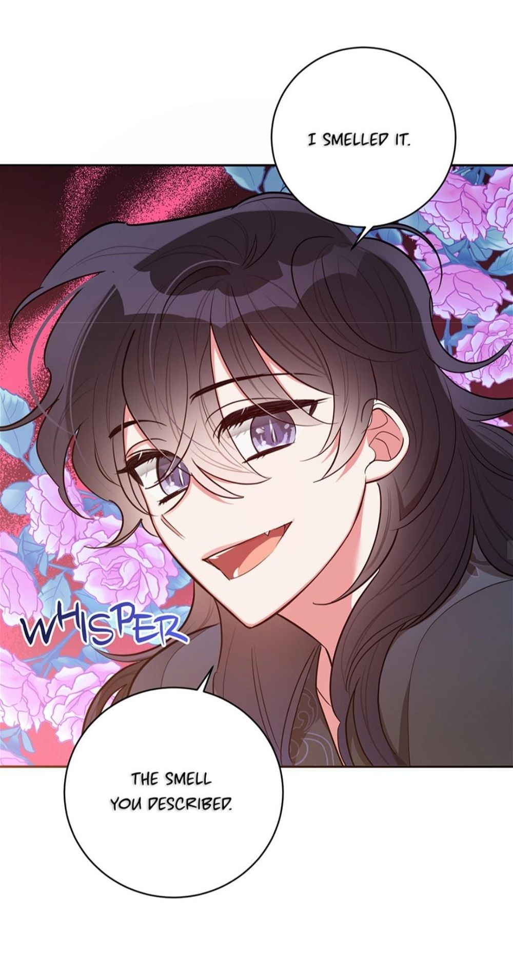 I Am The Precious Daughter Of The Greatest Villain In The Fantasy World Chapter 51 - Page 35