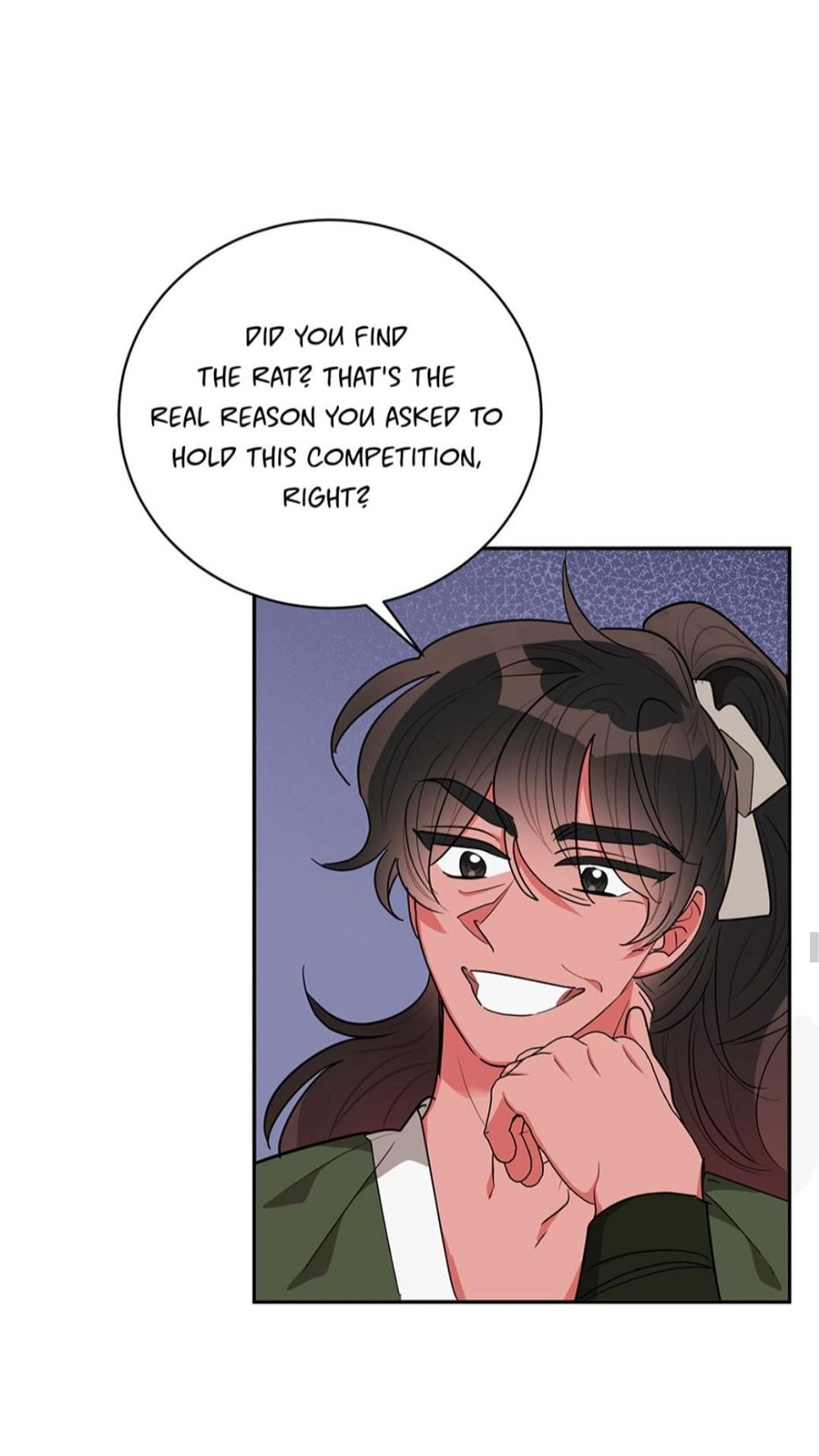 I Am The Precious Daughter Of The Greatest Villain In The Fantasy World Chapter 51 - Page 39