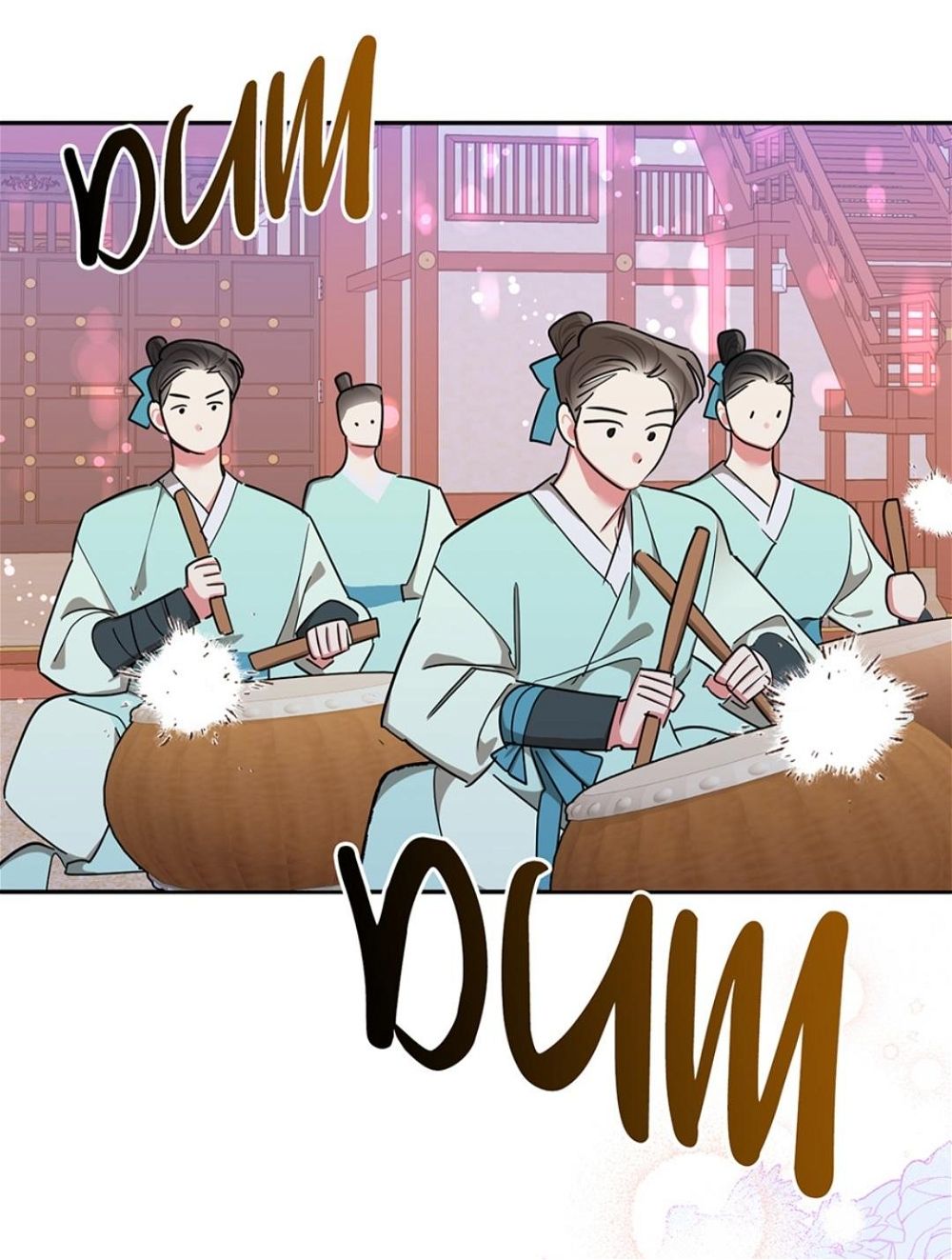 I Am The Precious Daughter Of The Greatest Villain In The Fantasy World Chapter 51 - Page 56