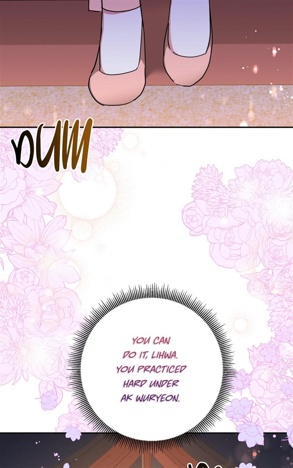 I Am The Precious Daughter Of The Greatest Villain In The Fantasy World Chapter 51 - Page 58