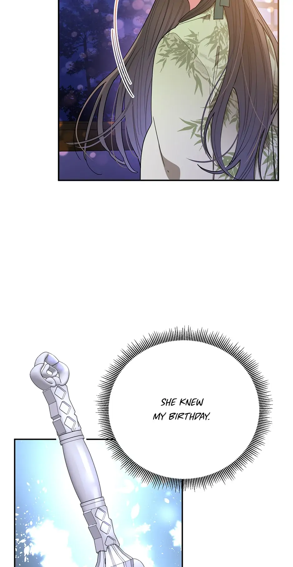 I Am The Precious Daughter Of The Greatest Villain In The Fantasy World Chapter 52 - Page 3