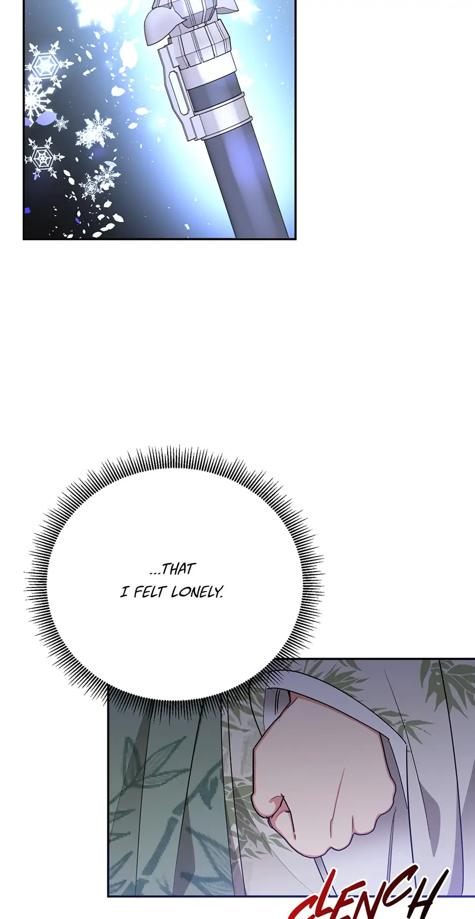 I Am The Precious Daughter Of The Greatest Villain In The Fantasy World Chapter 52 - Page 4
