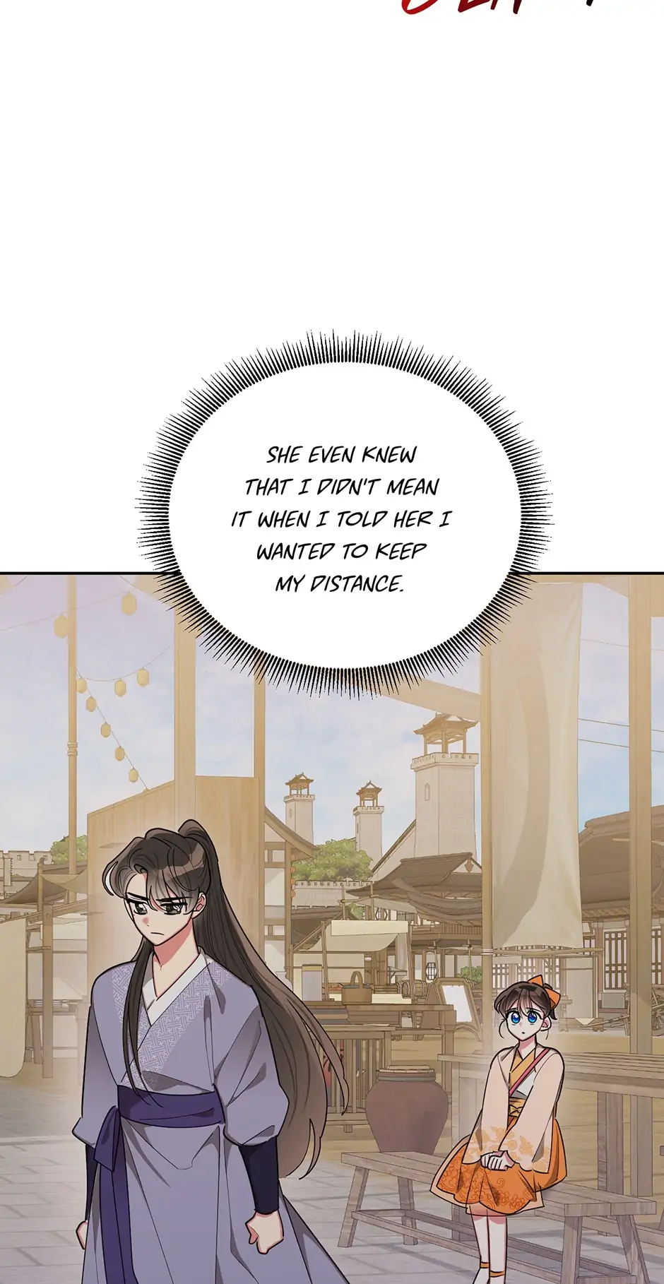 I Am The Precious Daughter Of The Greatest Villain In The Fantasy World Chapter 52 - Page 5