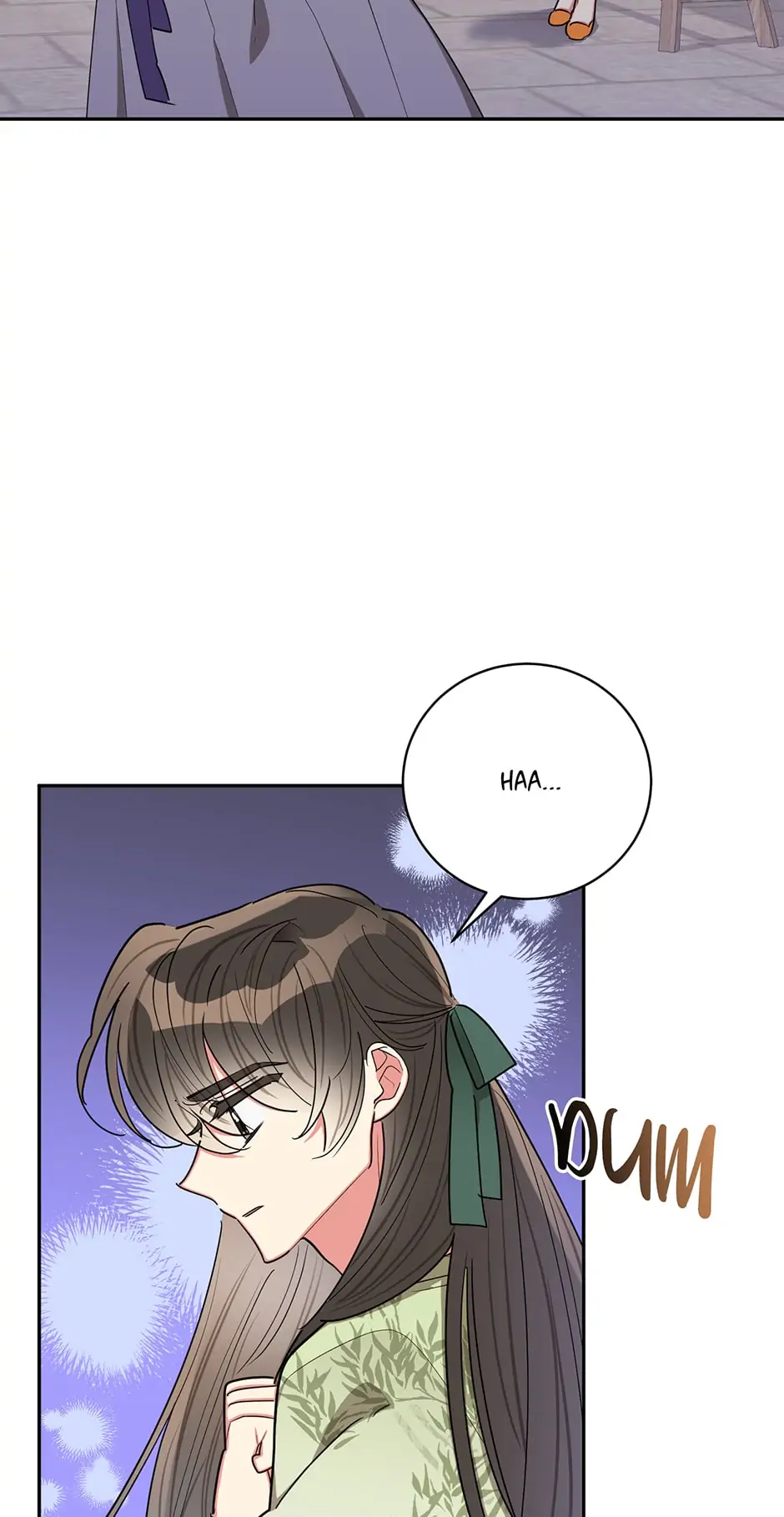 I Am The Precious Daughter Of The Greatest Villain In The Fantasy World Chapter 52 - Page 6