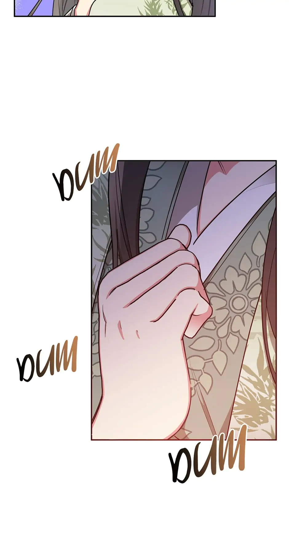 I Am The Precious Daughter Of The Greatest Villain In The Fantasy World Chapter 52 - Page 7