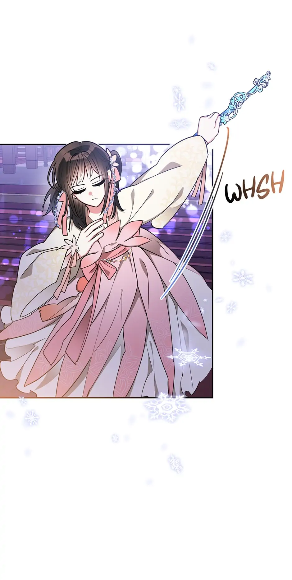 I Am The Precious Daughter Of The Greatest Villain In The Fantasy World Chapter 52 - Page 15