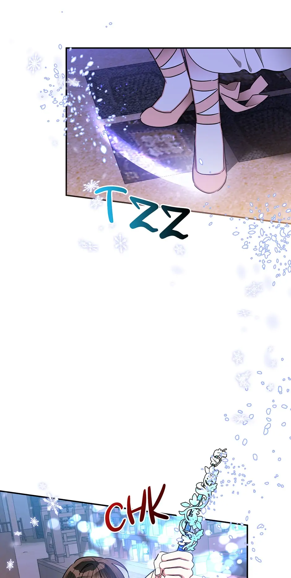 I Am The Precious Daughter Of The Greatest Villain In The Fantasy World Chapter 52 - Page 16