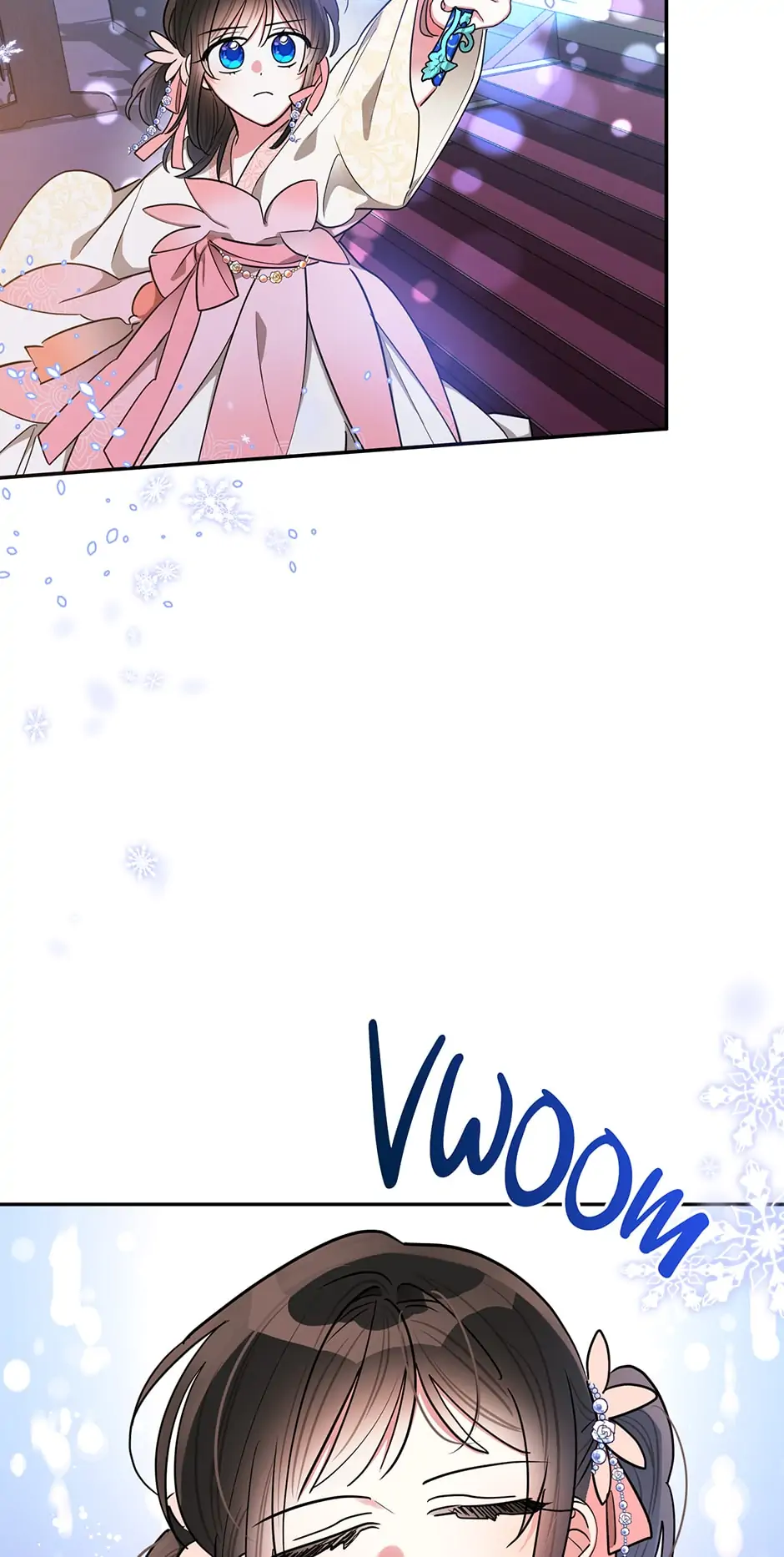 I Am The Precious Daughter Of The Greatest Villain In The Fantasy World Chapter 52 - Page 17