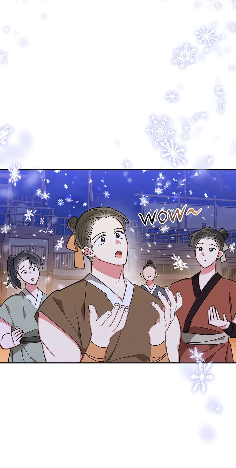 I Am The Precious Daughter Of The Greatest Villain In The Fantasy World Chapter 52 - Page 21