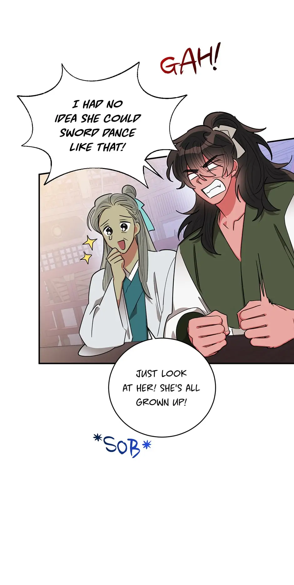 I Am The Precious Daughter Of The Greatest Villain In The Fantasy World Chapter 52 - Page 22