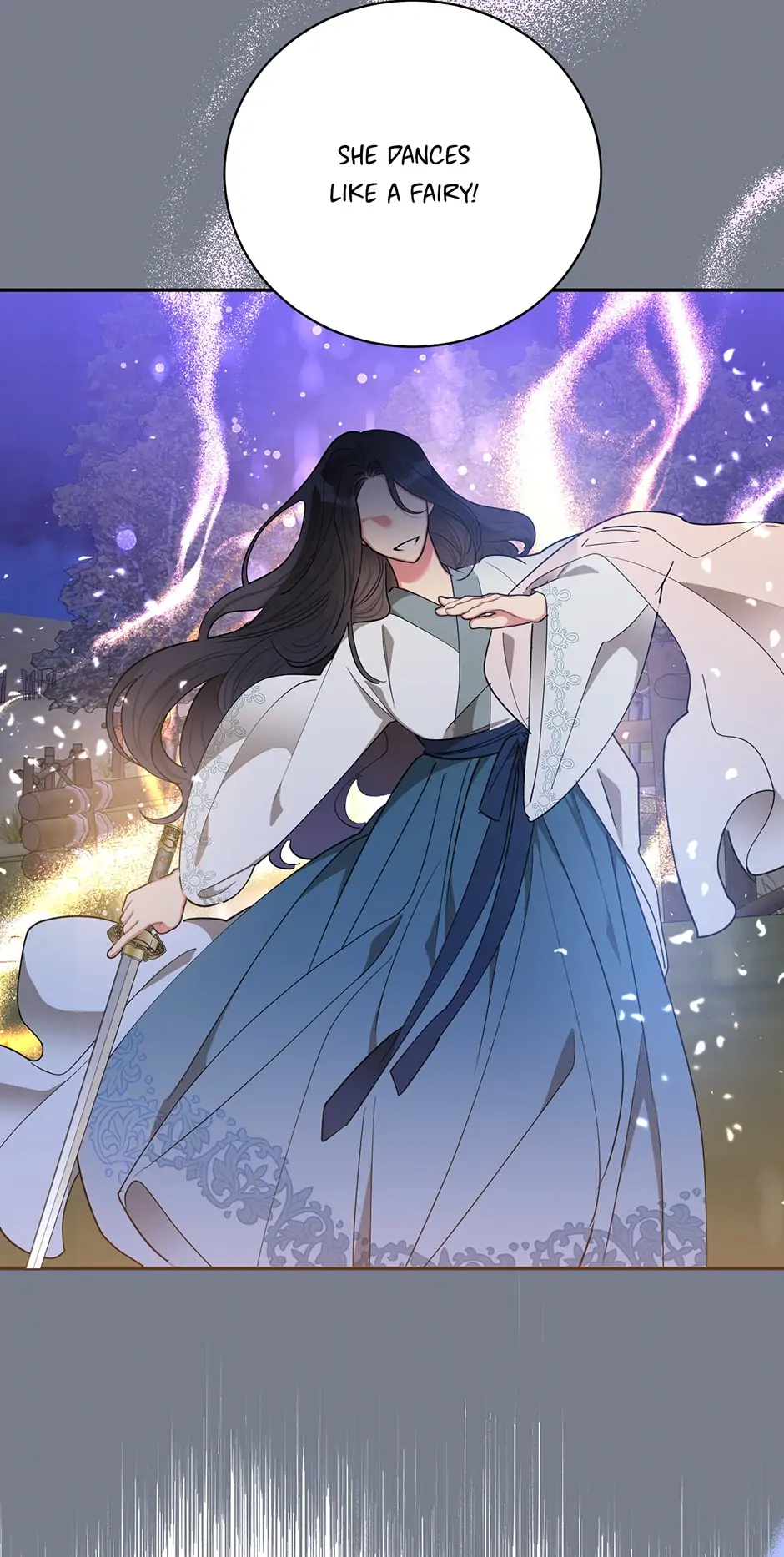 I Am The Precious Daughter Of The Greatest Villain In The Fantasy World Chapter 52 - Page 25
