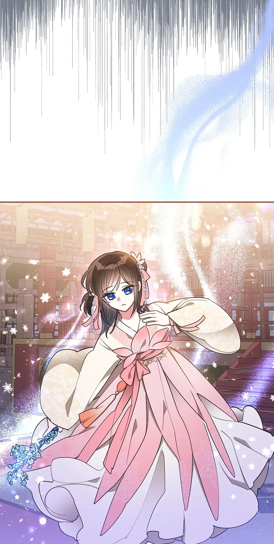 I Am The Precious Daughter Of The Greatest Villain In The Fantasy World Chapter 52 - Page 26