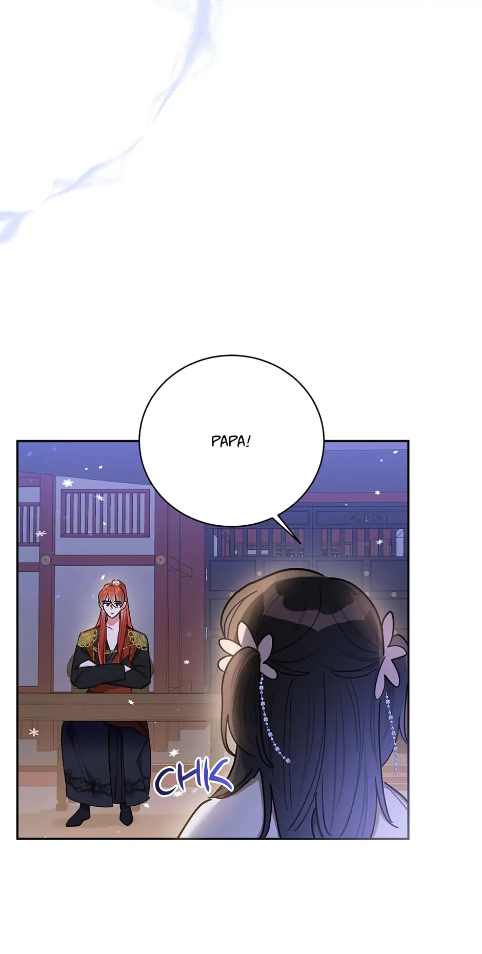 I Am The Precious Daughter Of The Greatest Villain In The Fantasy World Chapter 52 - Page 28