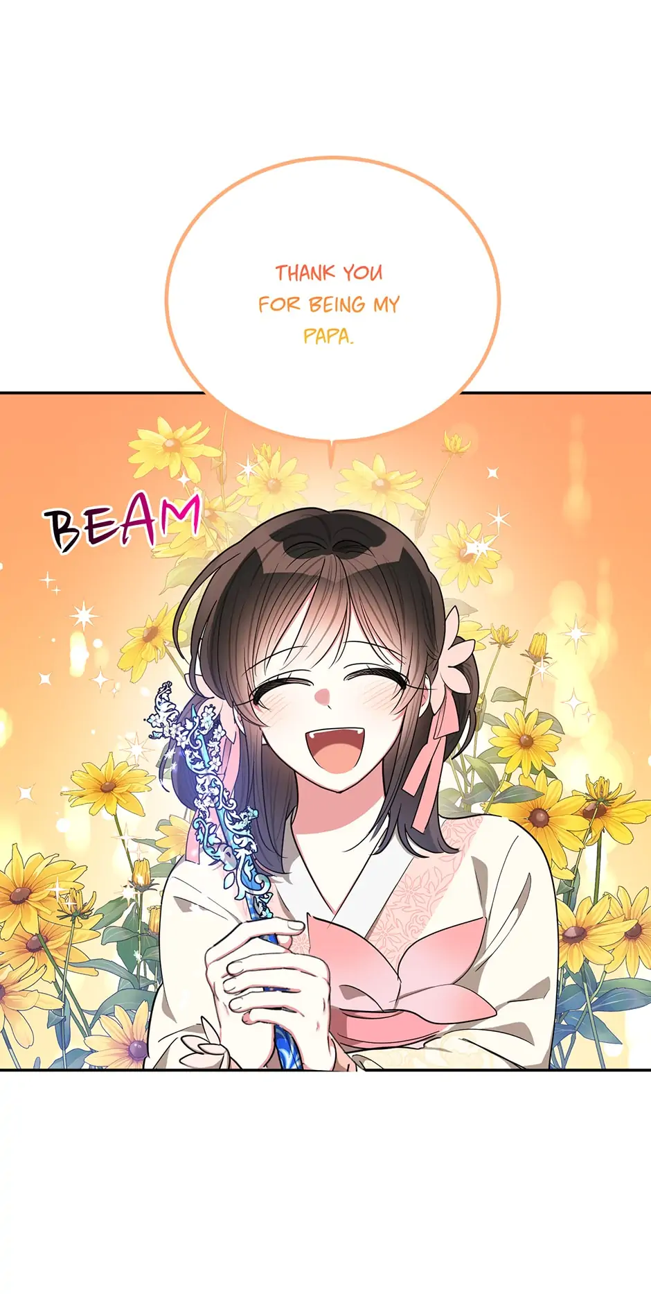 I Am The Precious Daughter Of The Greatest Villain In The Fantasy World Chapter 52 - Page 29
