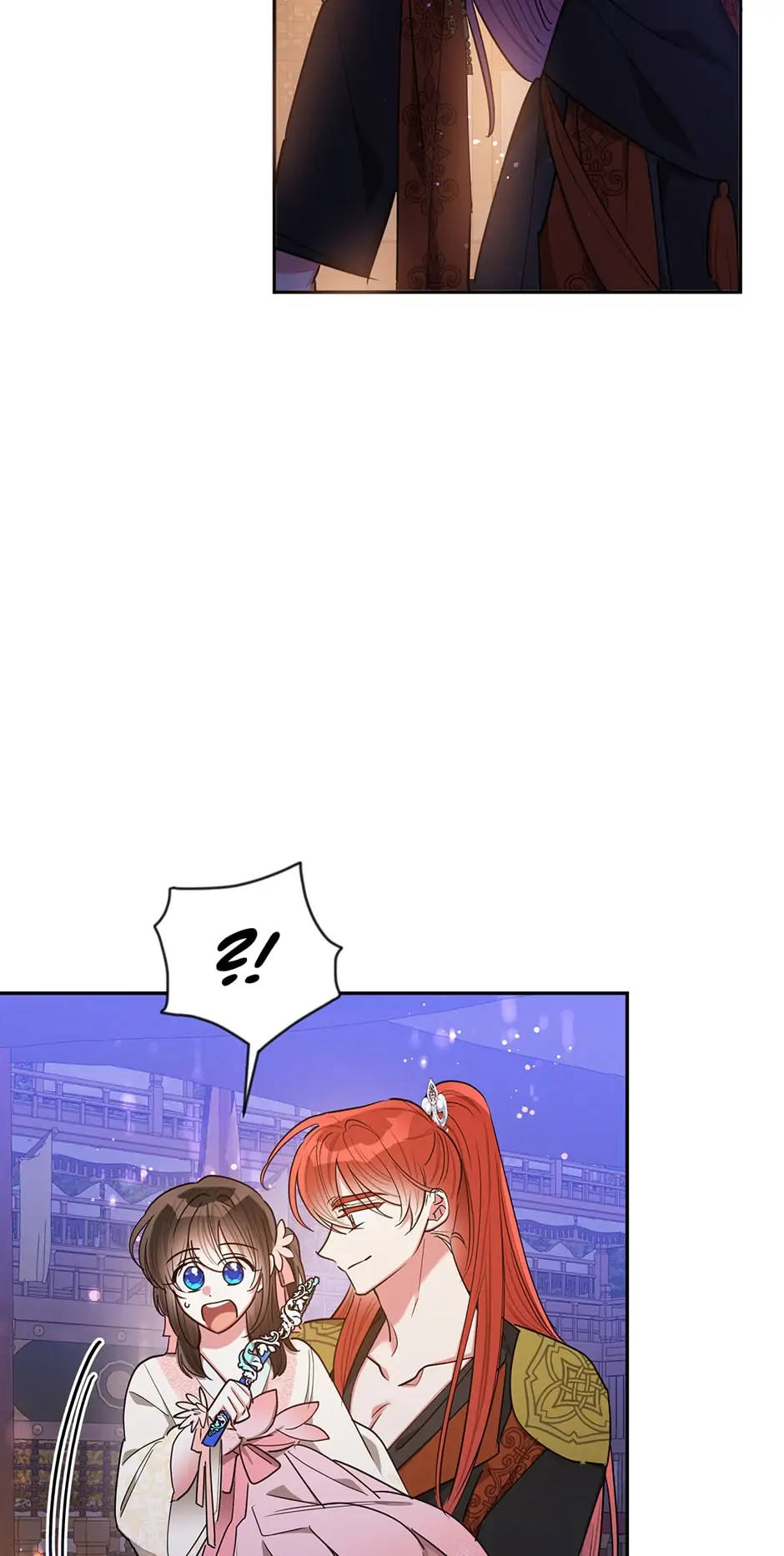 I Am The Precious Daughter Of The Greatest Villain In The Fantasy World Chapter 52 - Page 32