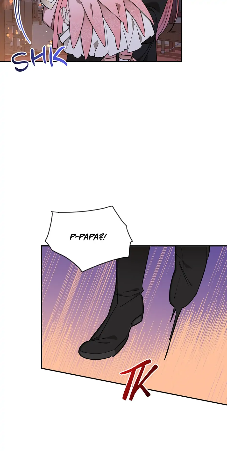 I Am The Precious Daughter Of The Greatest Villain In The Fantasy World Chapter 52 - Page 33