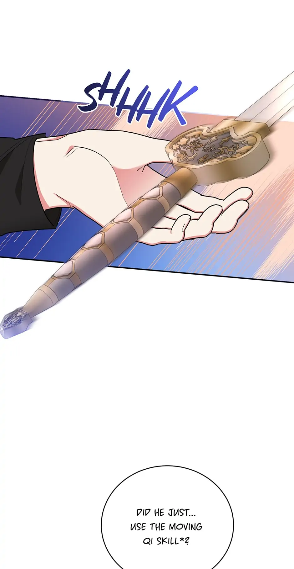I Am The Precious Daughter Of The Greatest Villain In The Fantasy World Chapter 52 - Page 36