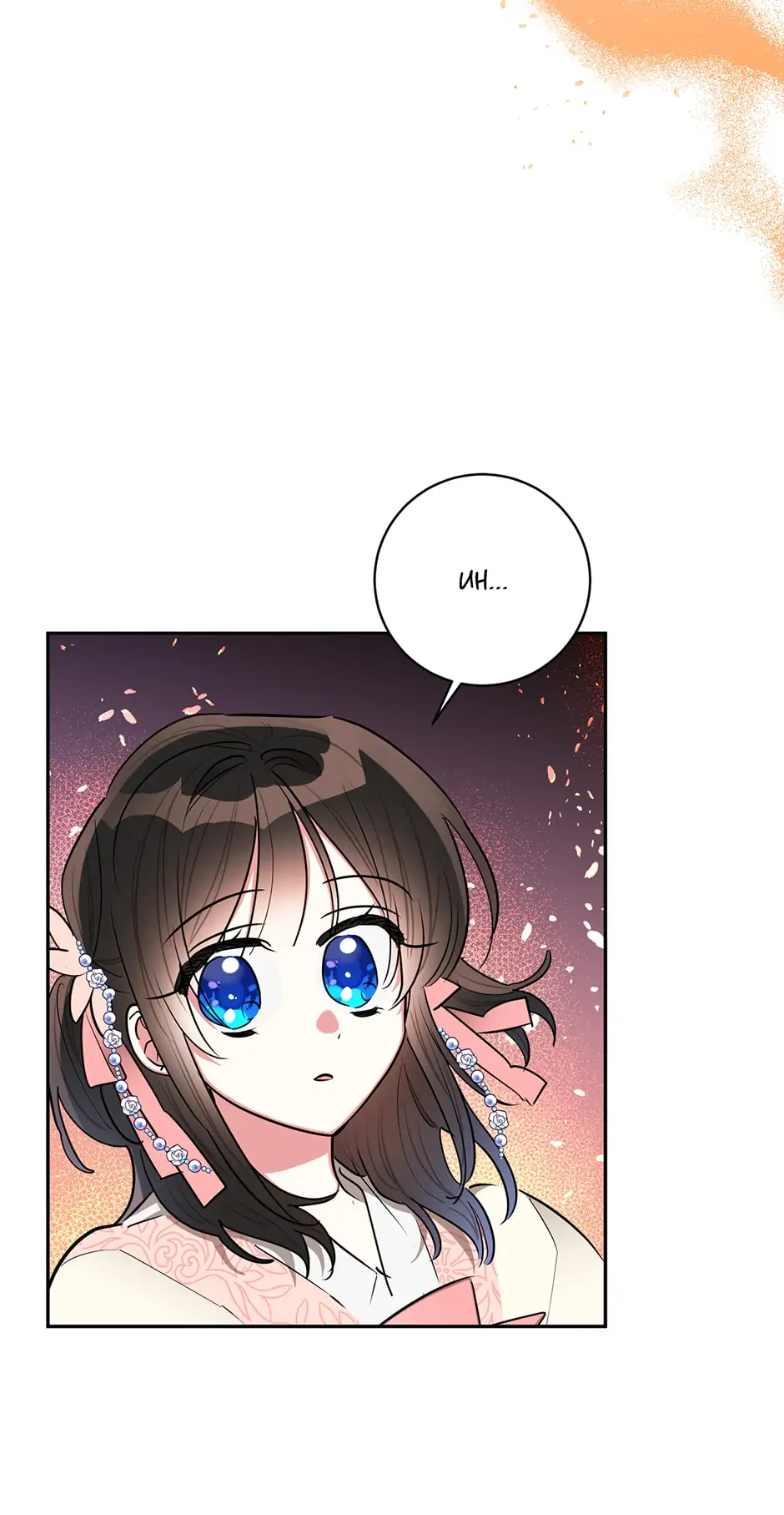 I Am The Precious Daughter Of The Greatest Villain In The Fantasy World Chapter 52 - Page 39