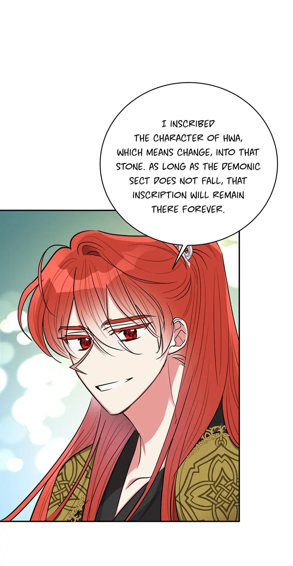 I Am The Precious Daughter Of The Greatest Villain In The Fantasy World Chapter 52 - Page 41
